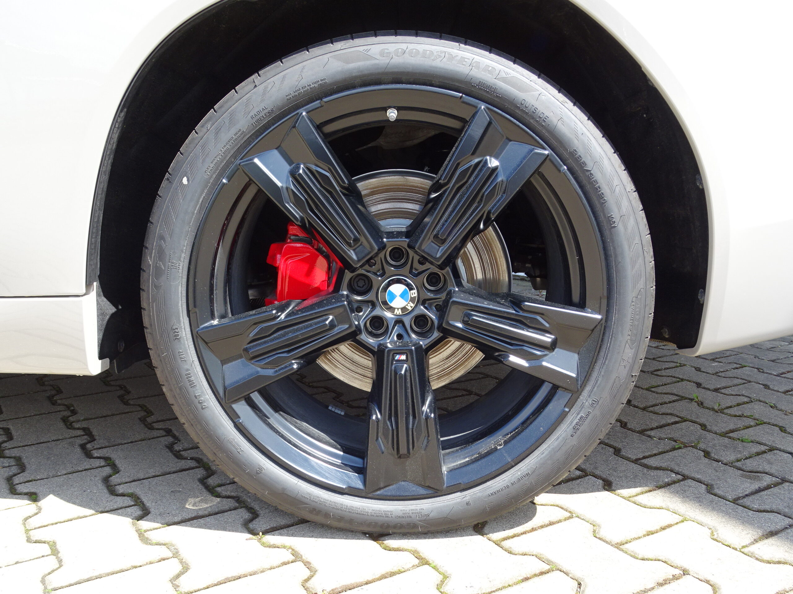 BMW X3 20 xDrive