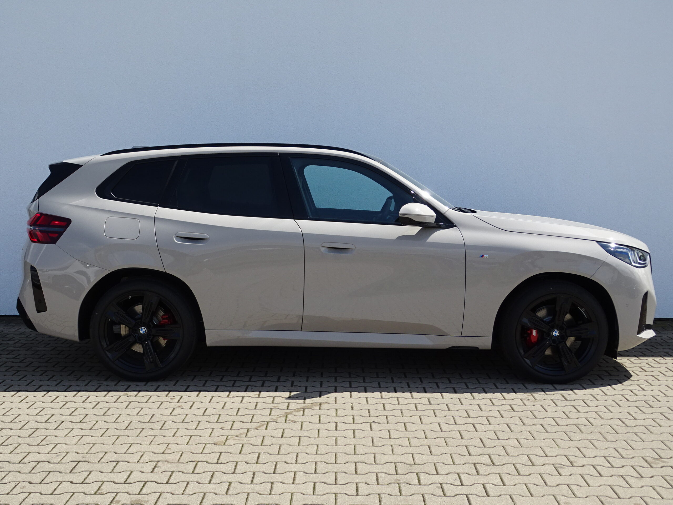 BMW X3 20 xDrive