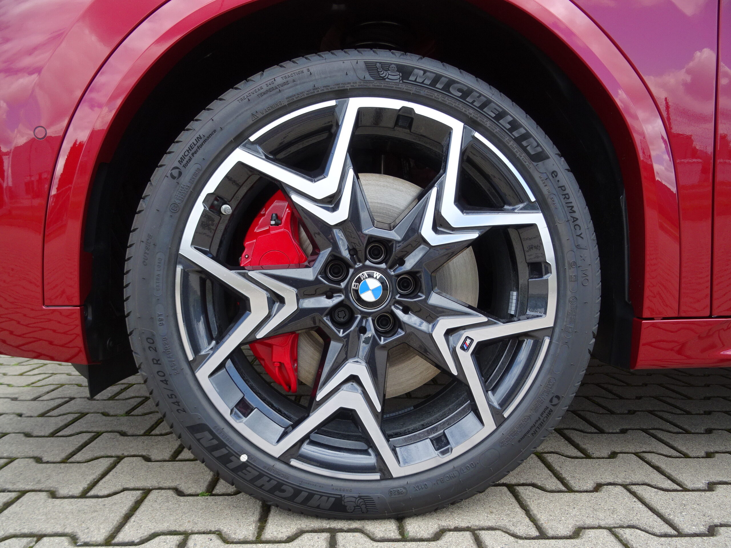 BMW X2 xDrive20d