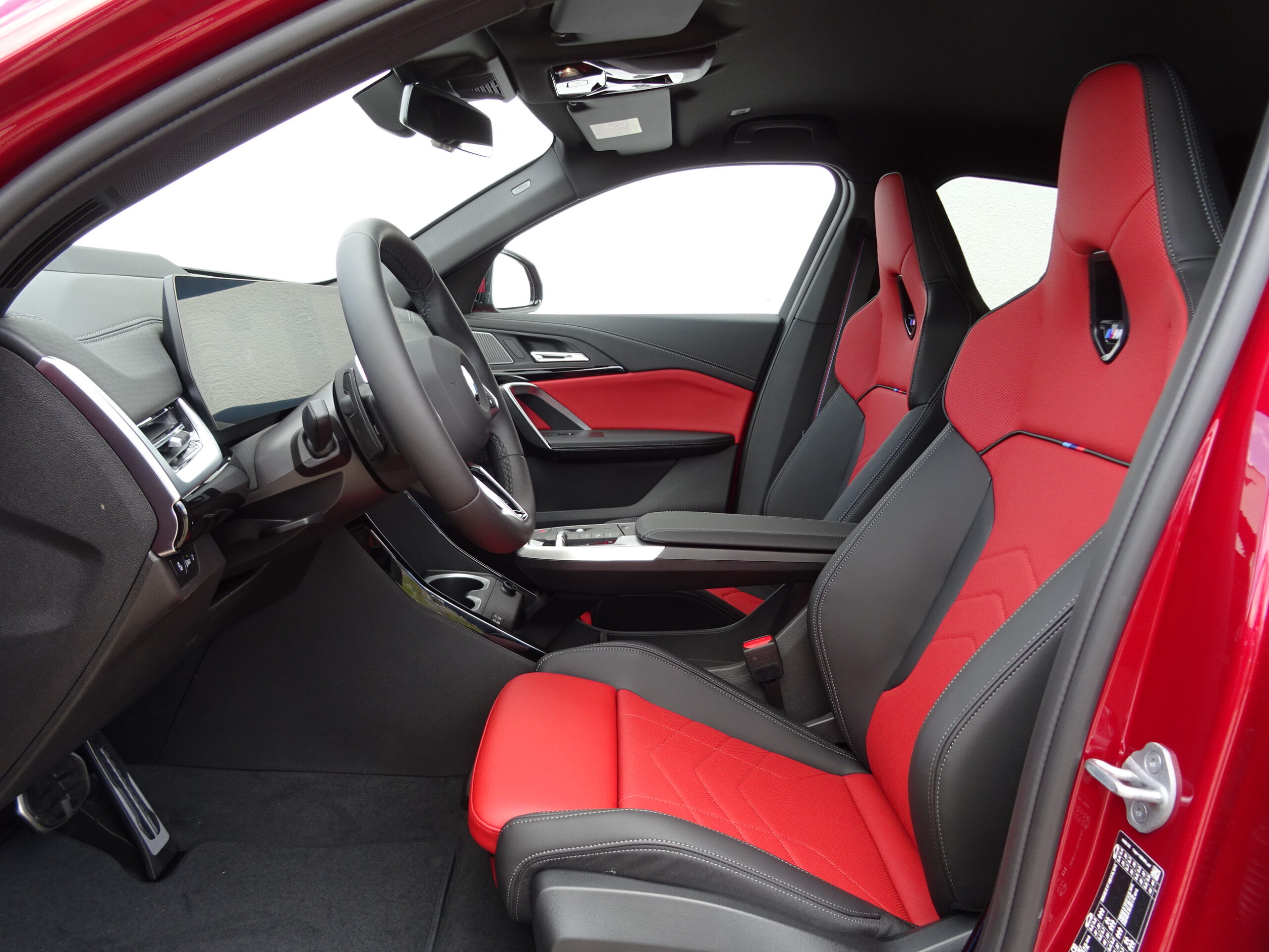 BMW X2 xDrive20d