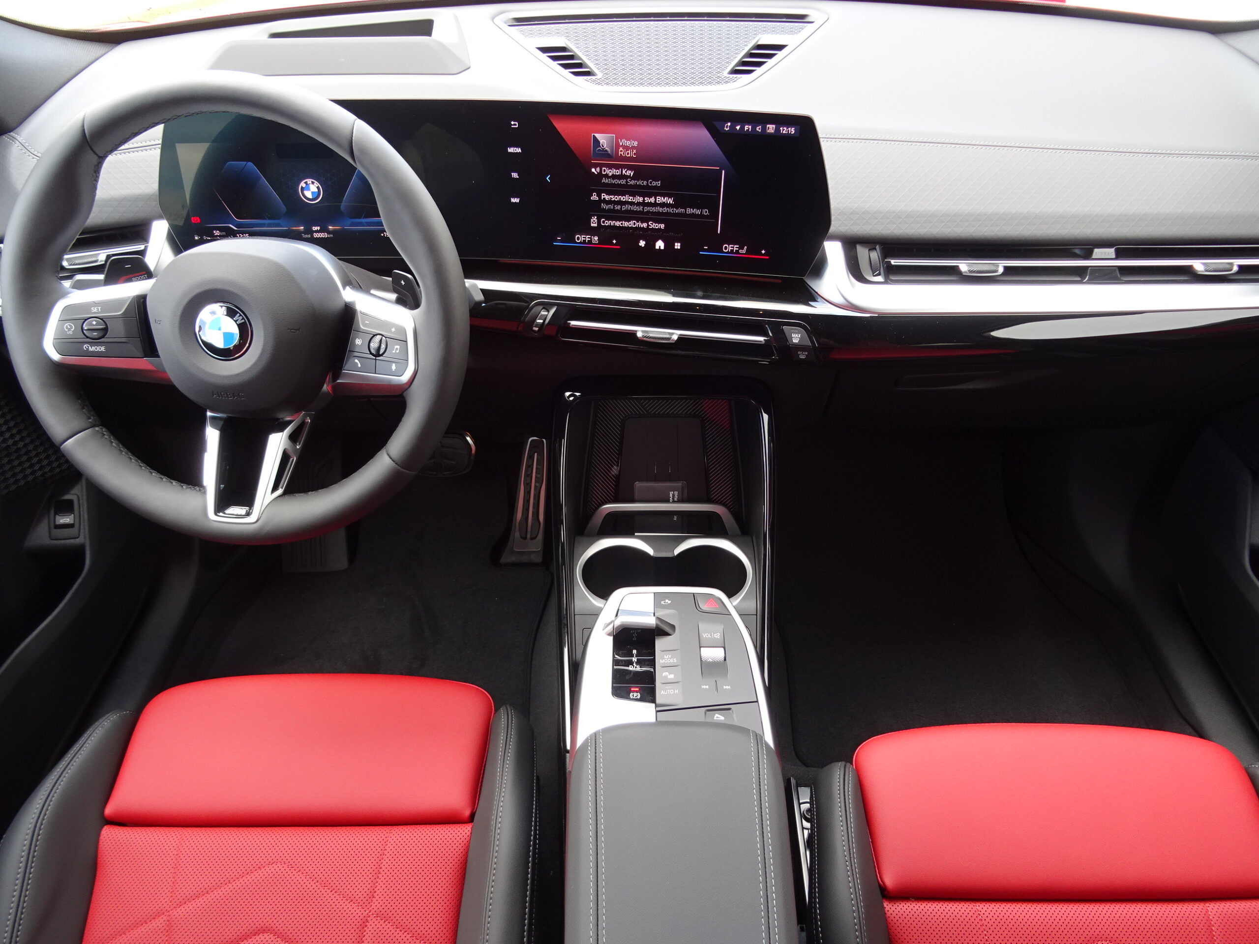 BMW X2 xDrive20d