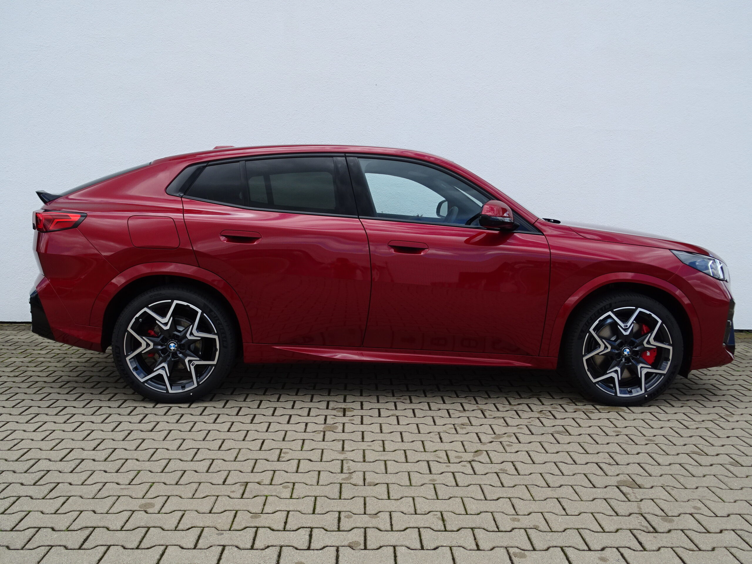 BMW X2 xDrive20d
