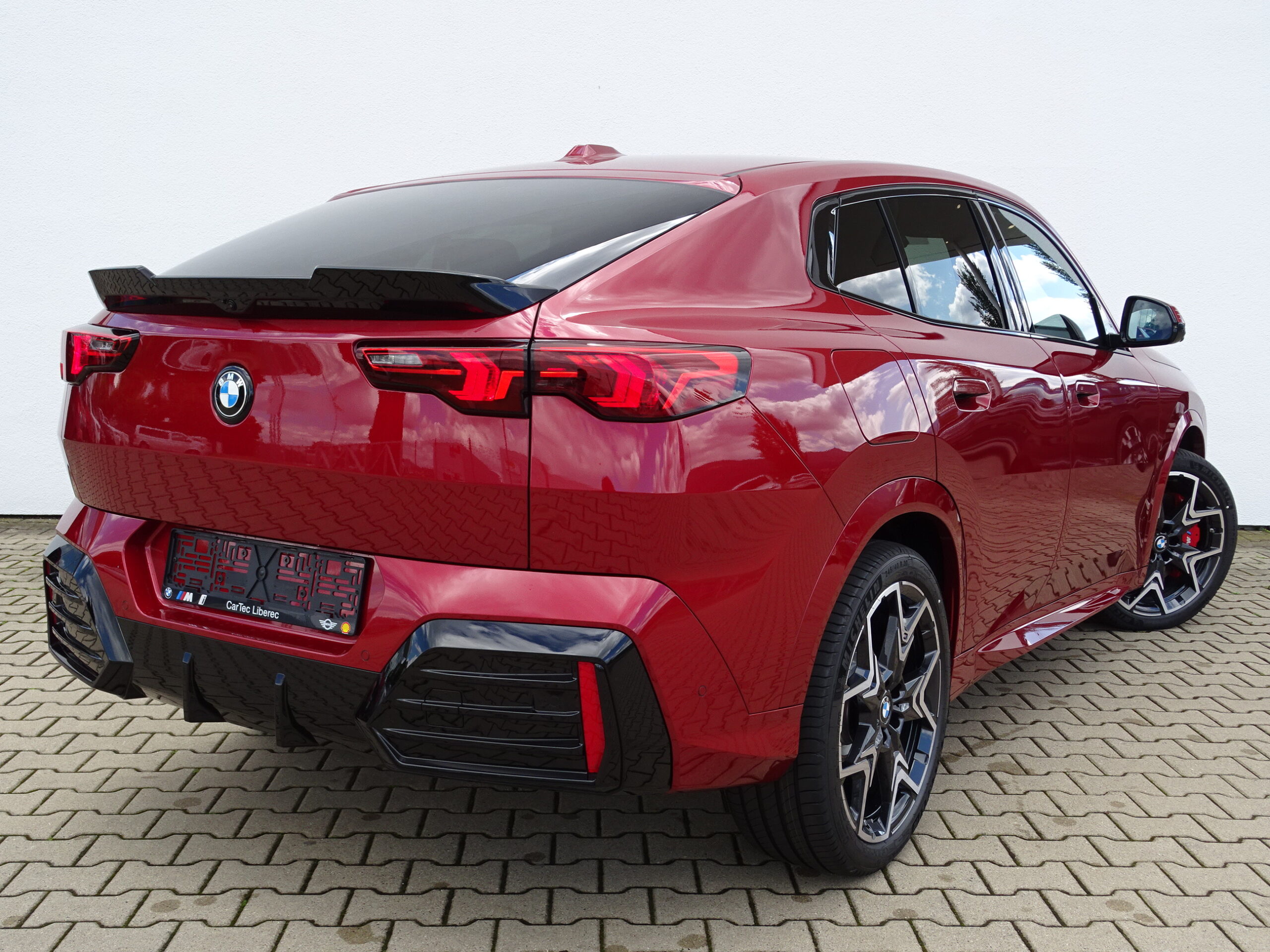 BMW X2 xDrive20d