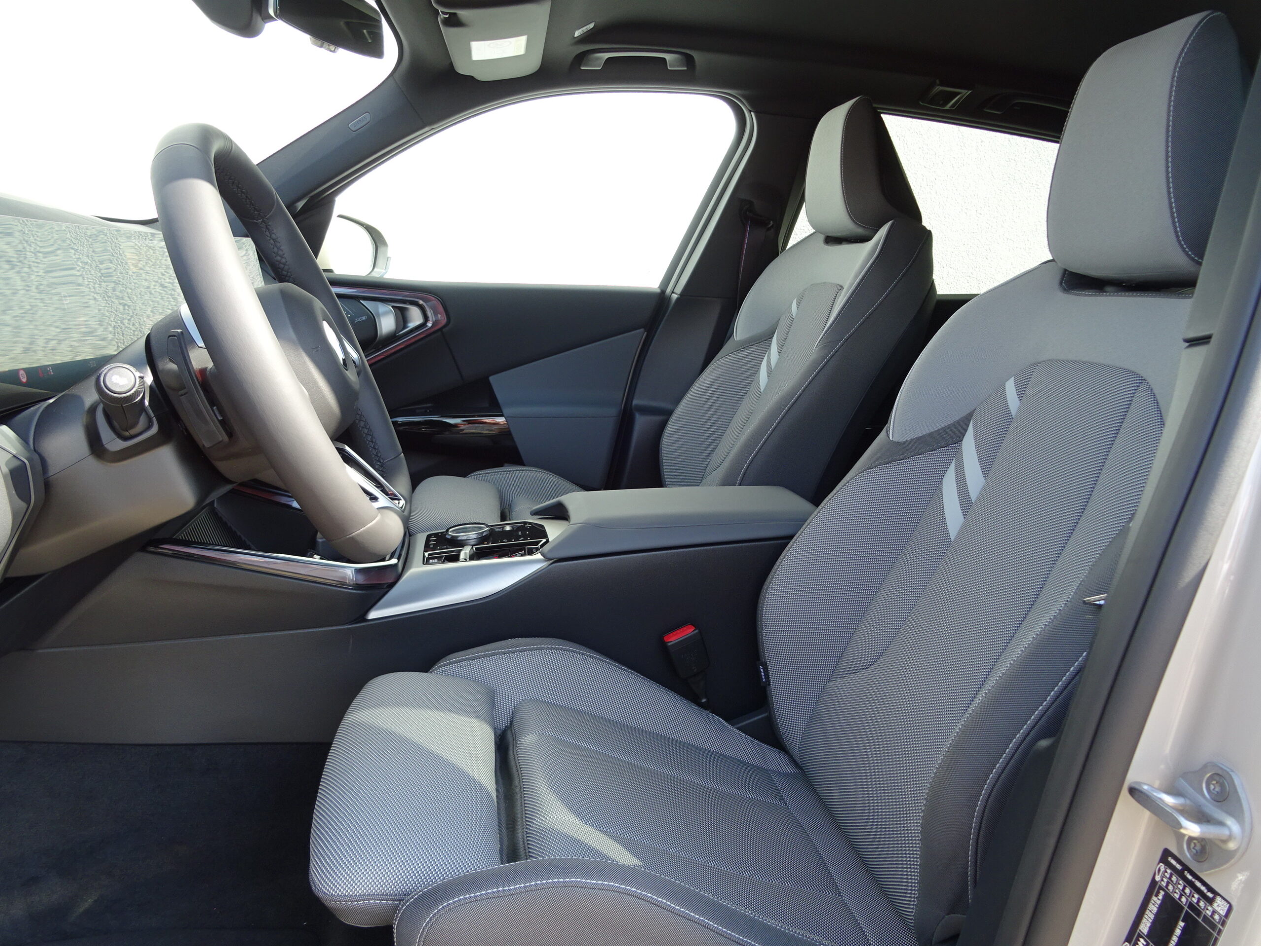 BMW X3 20 xDrive