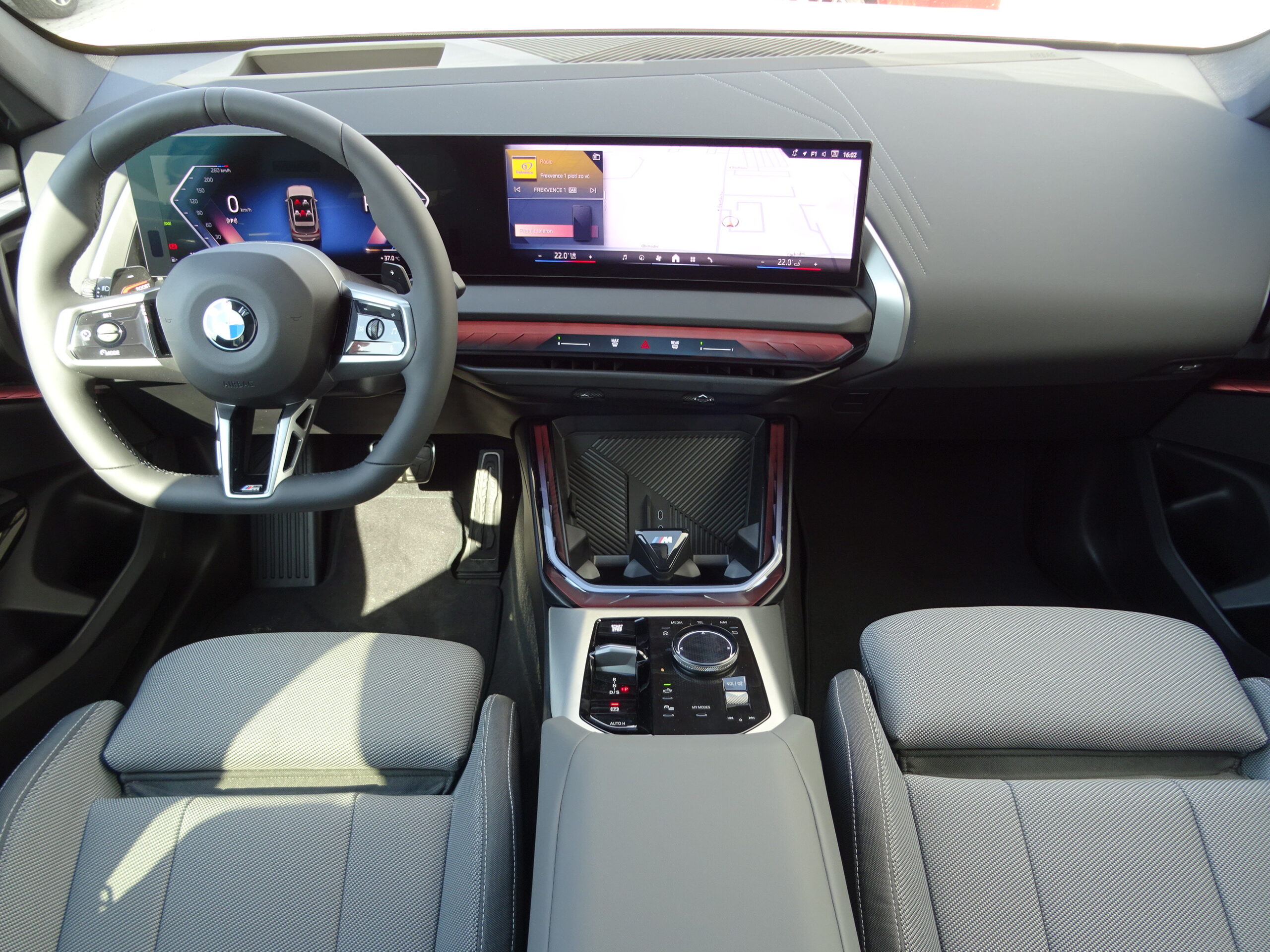 BMW X3 20 xDrive