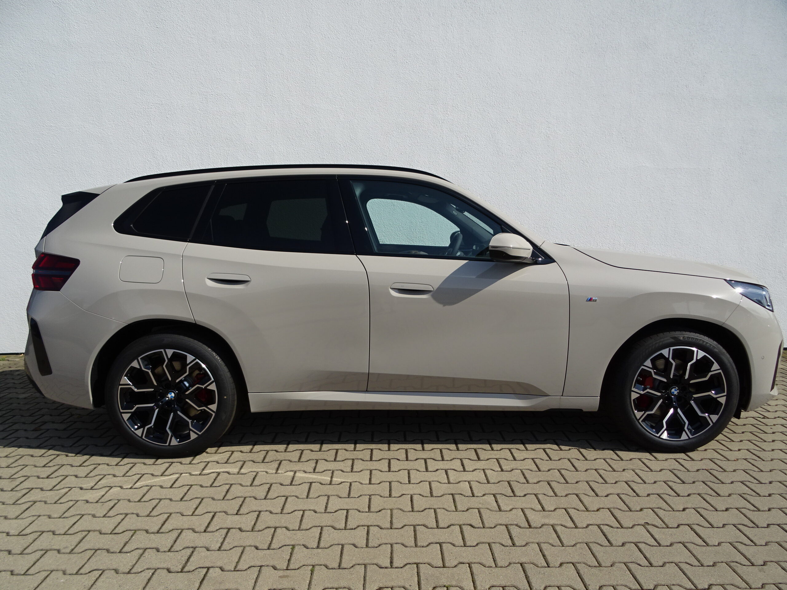BMW X3 20 xDrive