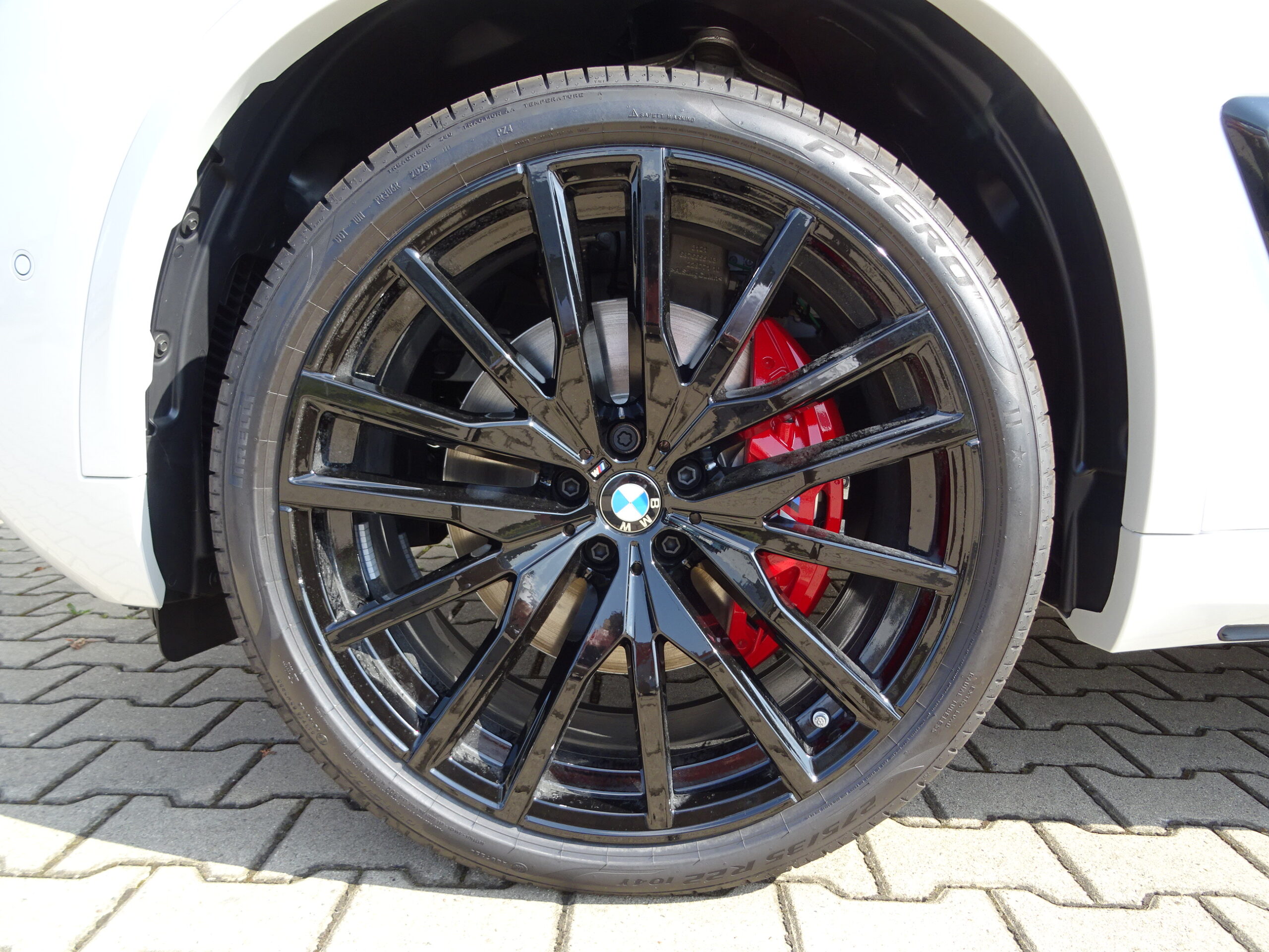 BMW X5 xDrive30d