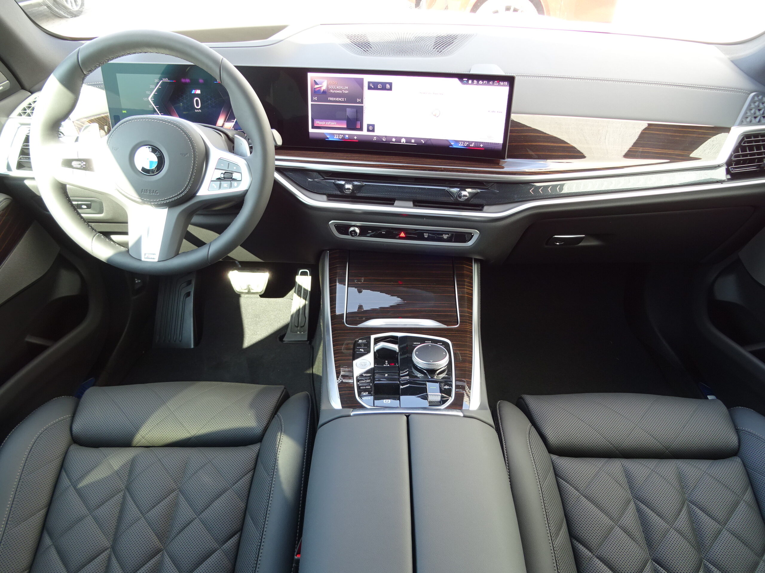 BMW X5 xDrive30d