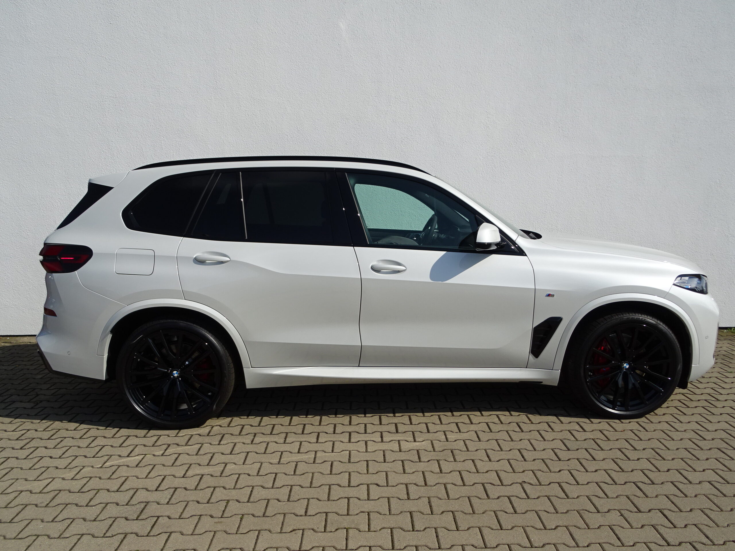 BMW X5 xDrive30d