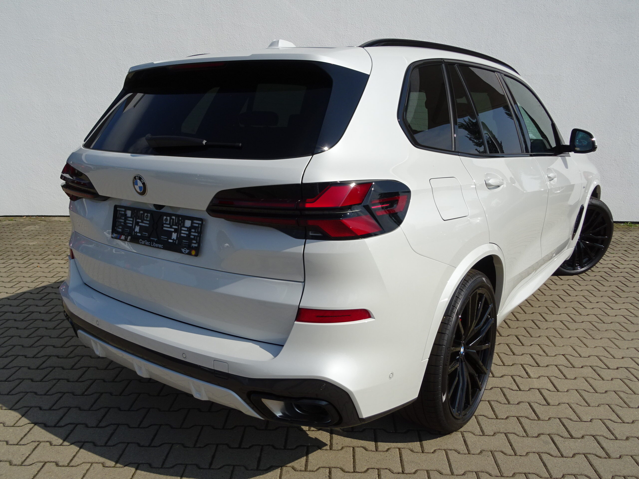 BMW X5 xDrive30d