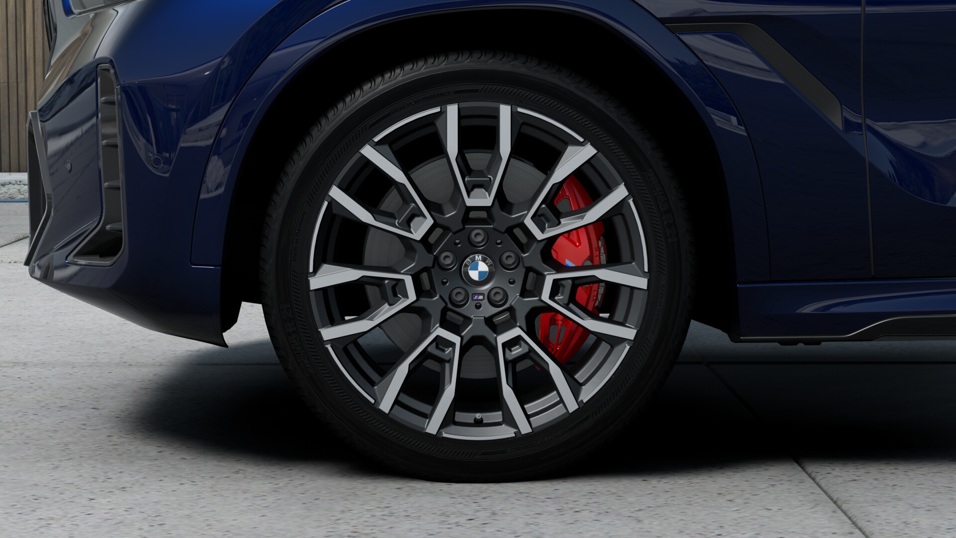 BMW X6 xDrive30d