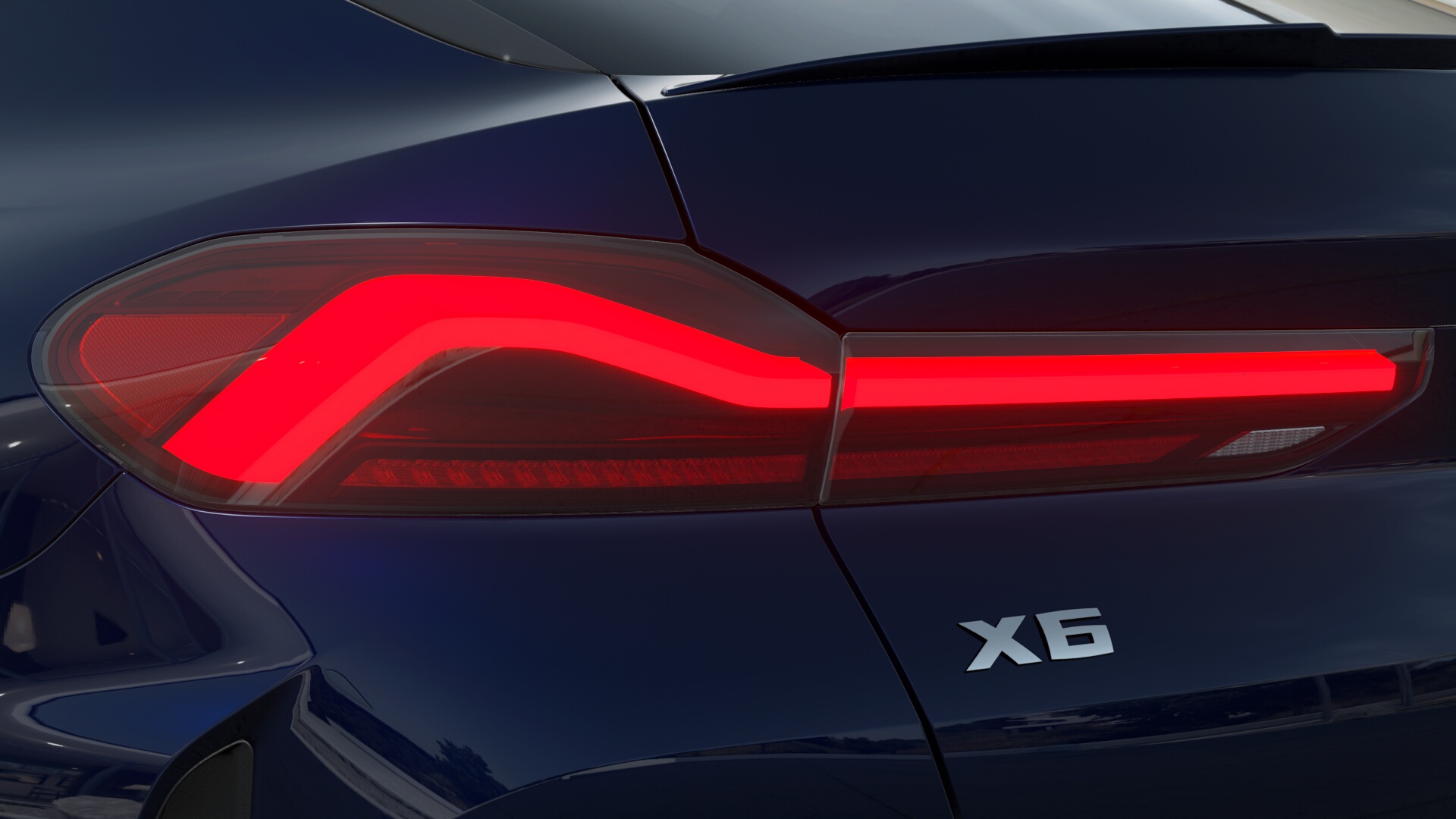 BMW X6 xDrive30d