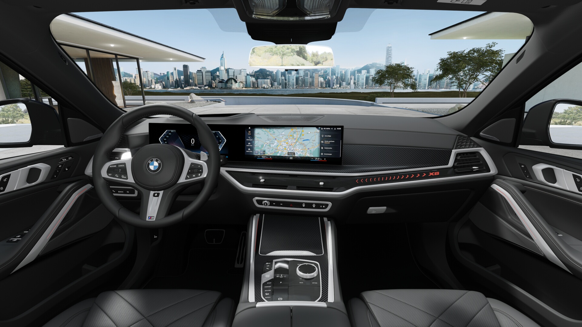 BMW X6 xDrive30d