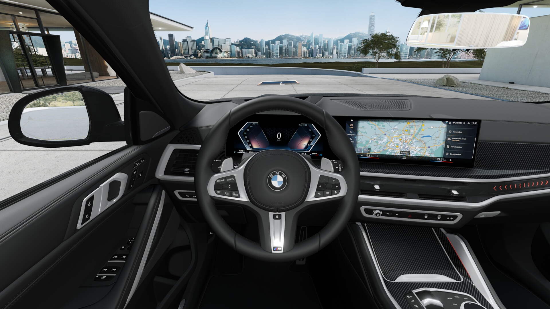 BMW X6 xDrive30d
