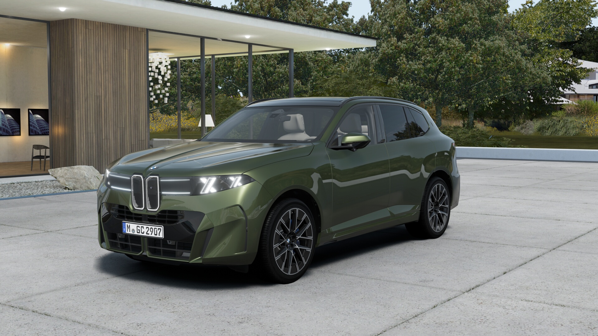 BMW X5 40d xDrive