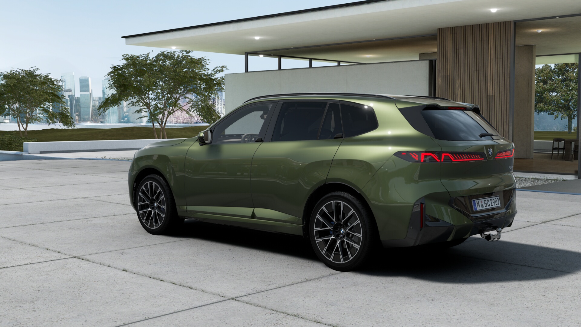 BMW X5 40d xDrive