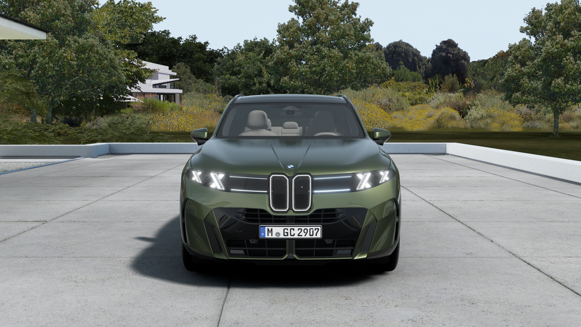 BMW X5 40d xDrive
