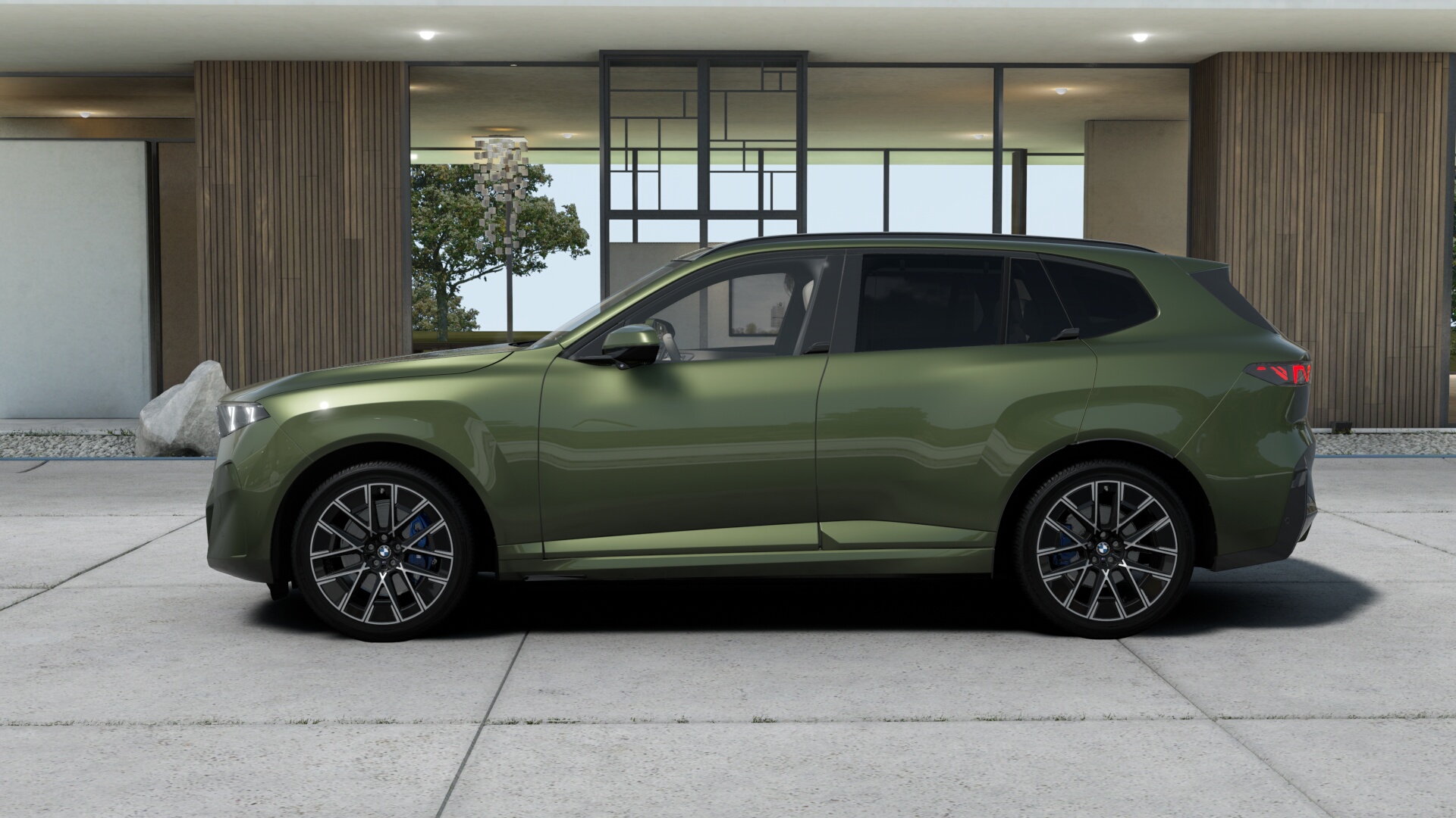 BMW X5 40d xDrive