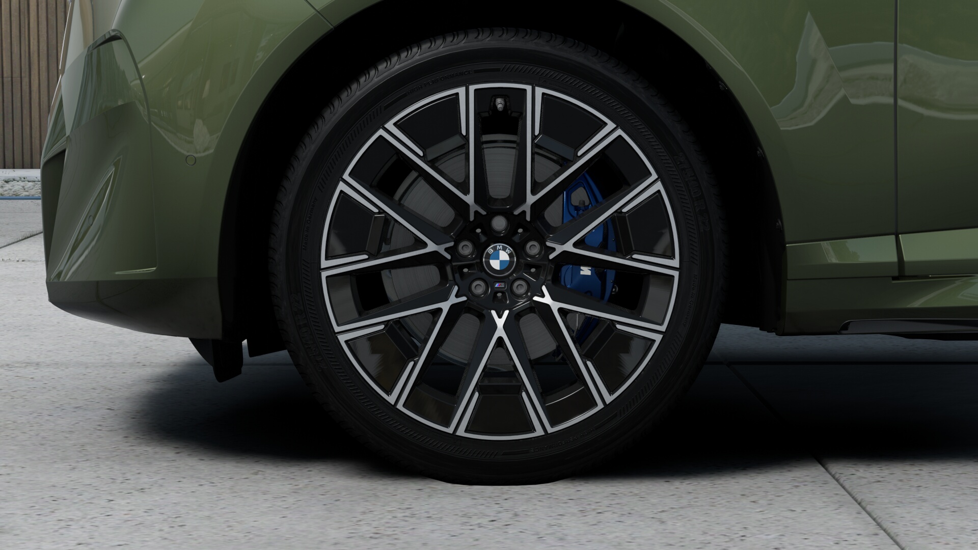 BMW X5 40d xDrive