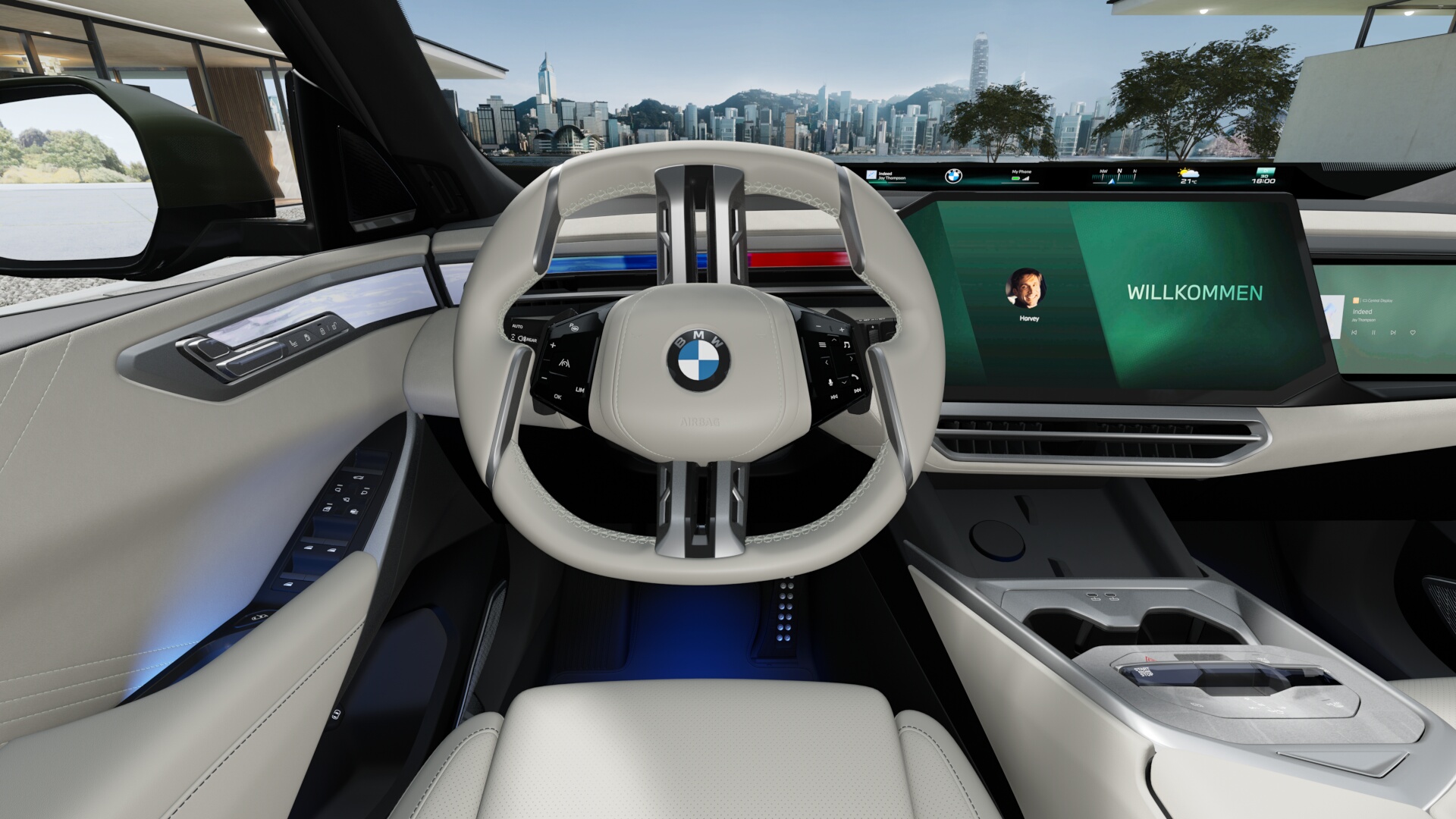 BMW X5 40d xDrive