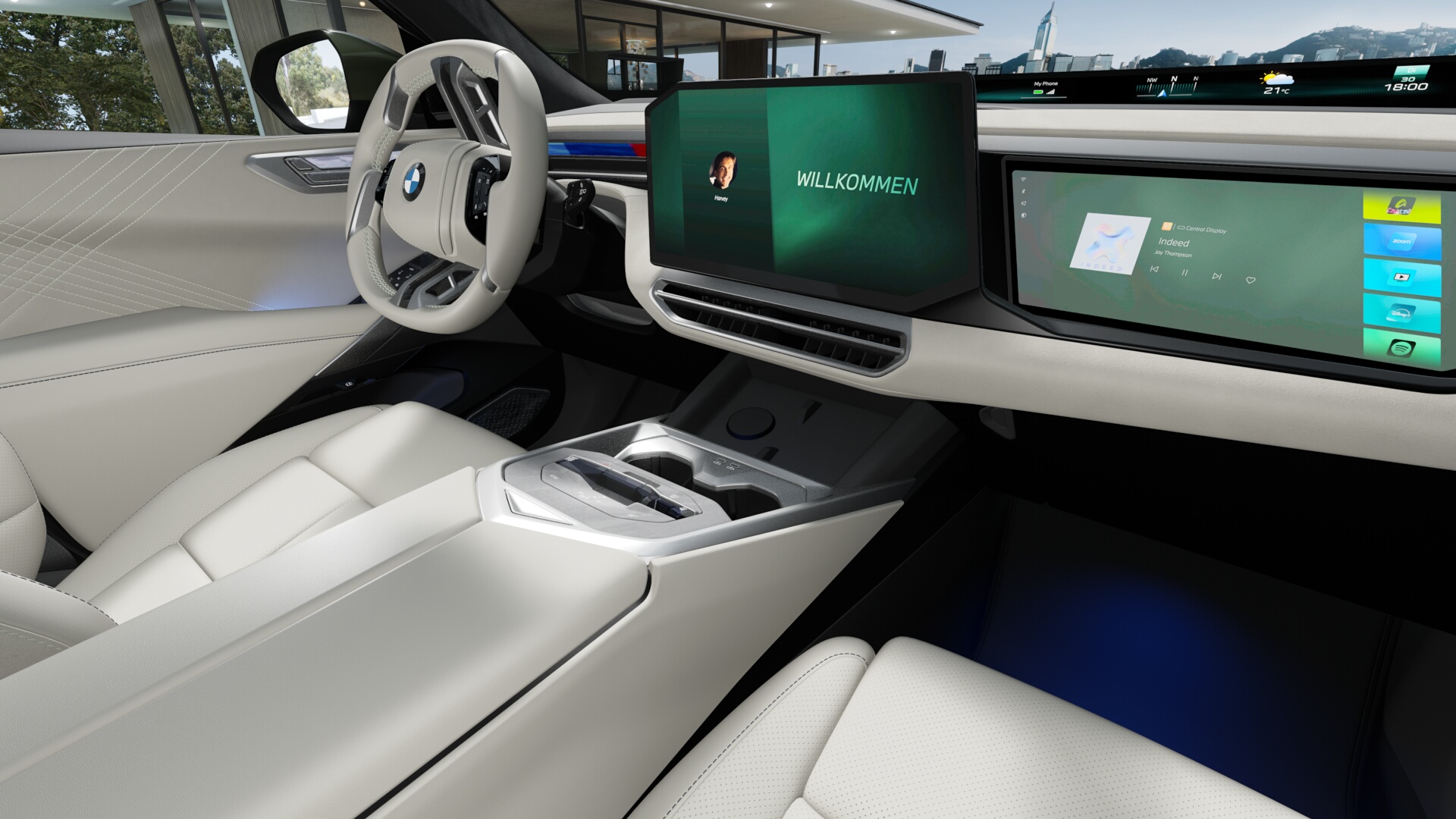 BMW X5 40d xDrive