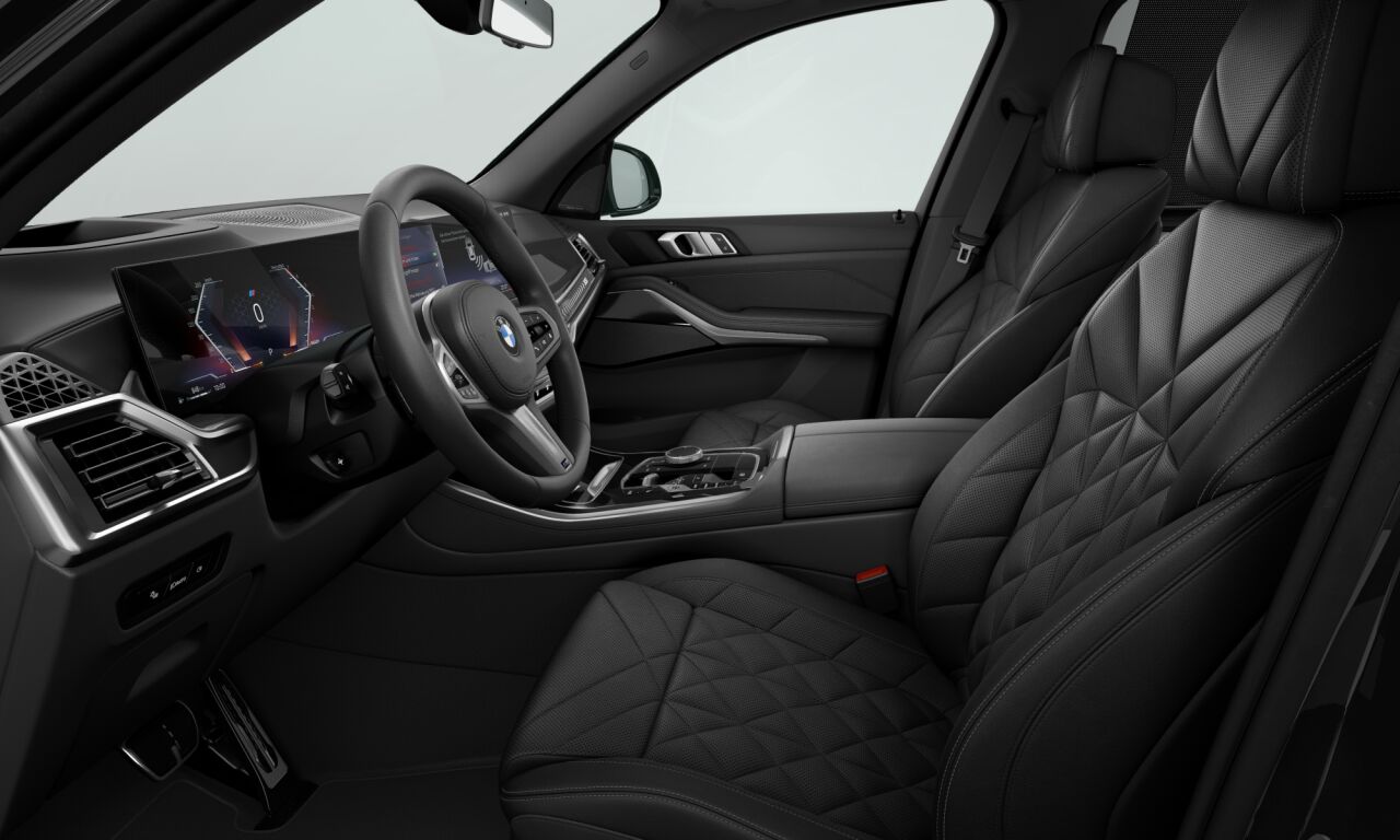 BMW X5 xDrive30d