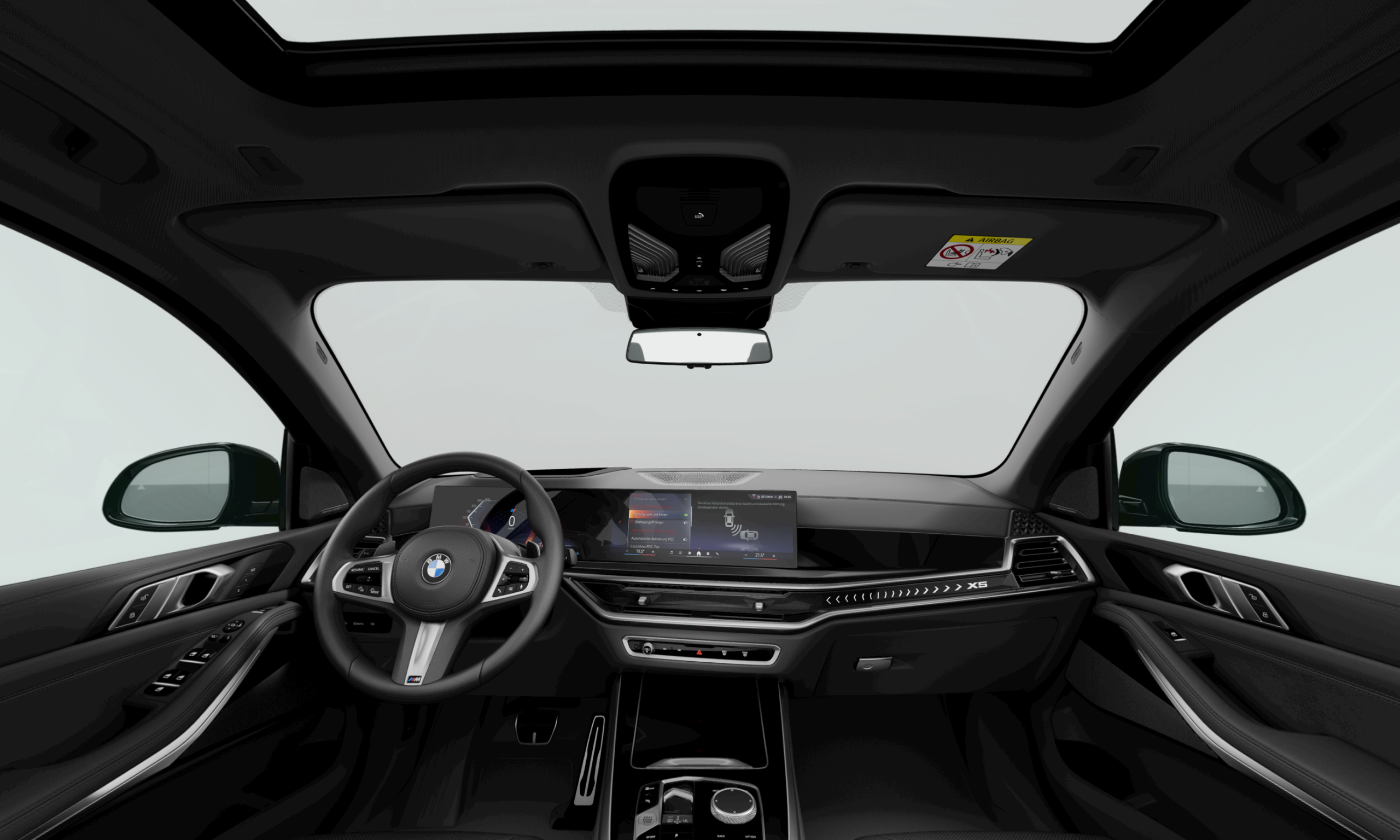 BMW X5 xDrive30d