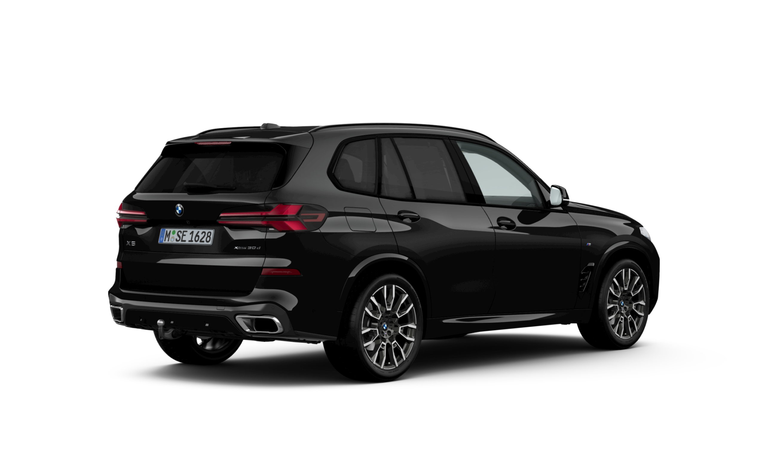 BMW X5 xDrive30d