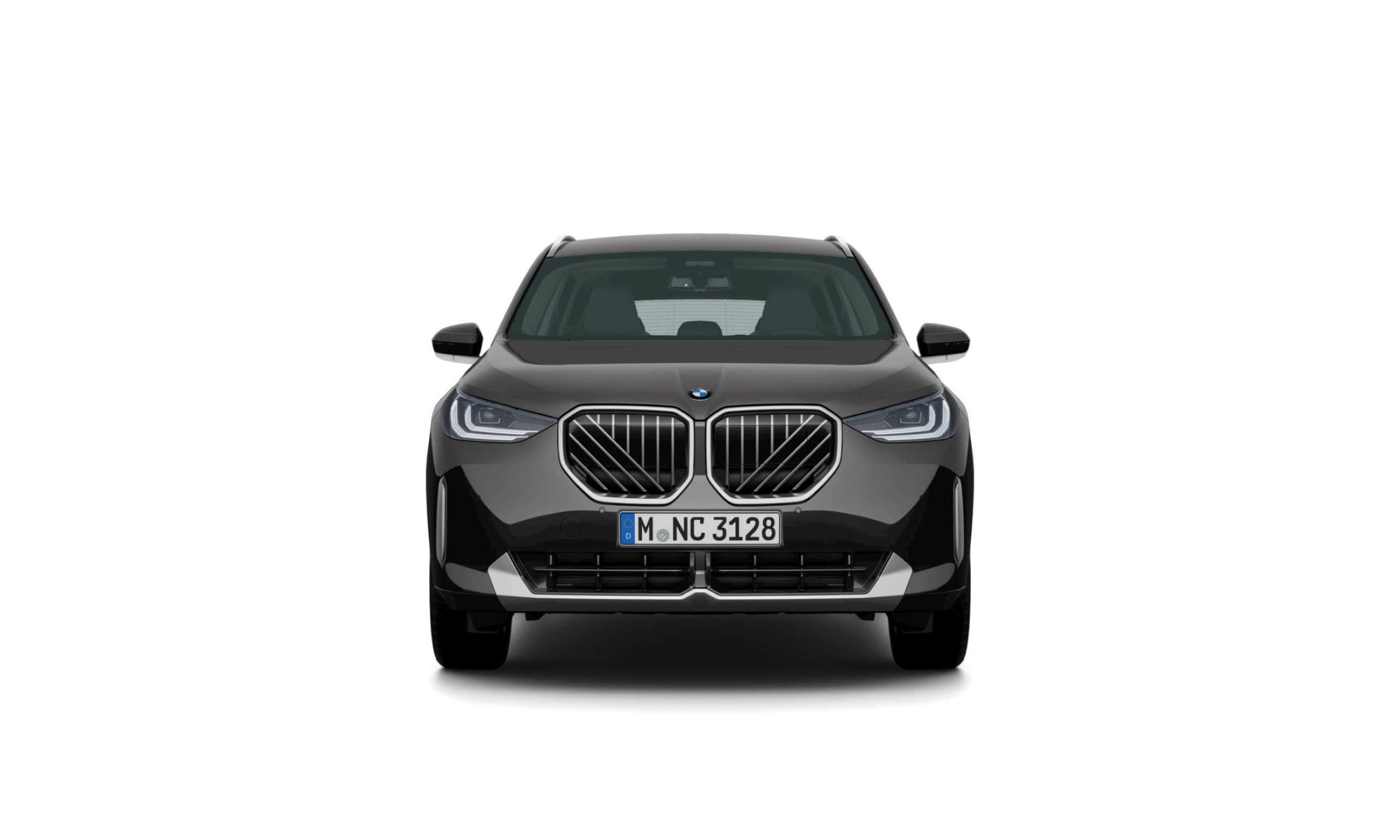 BMW X3 20 xDrive