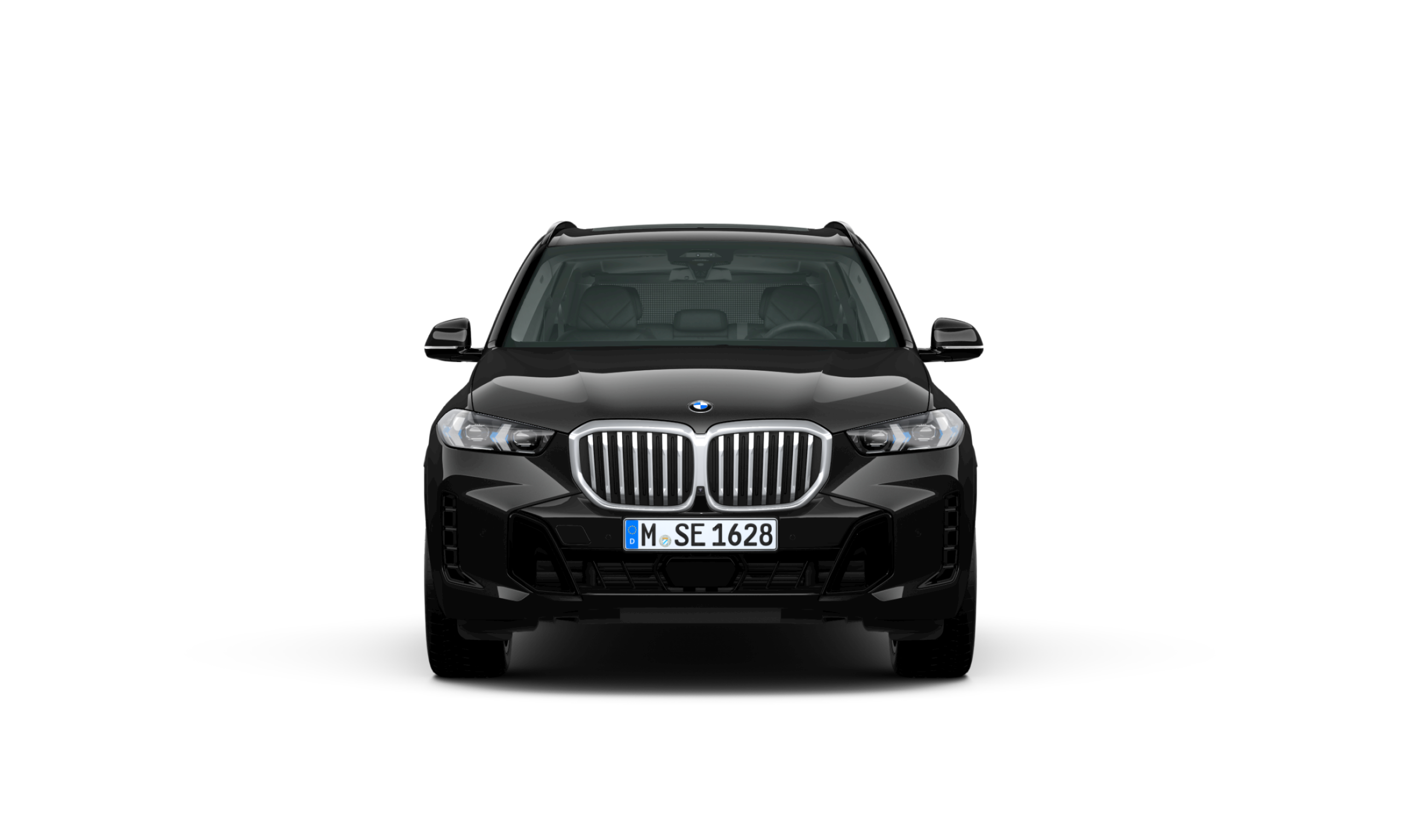BMW X5 xDrive30d