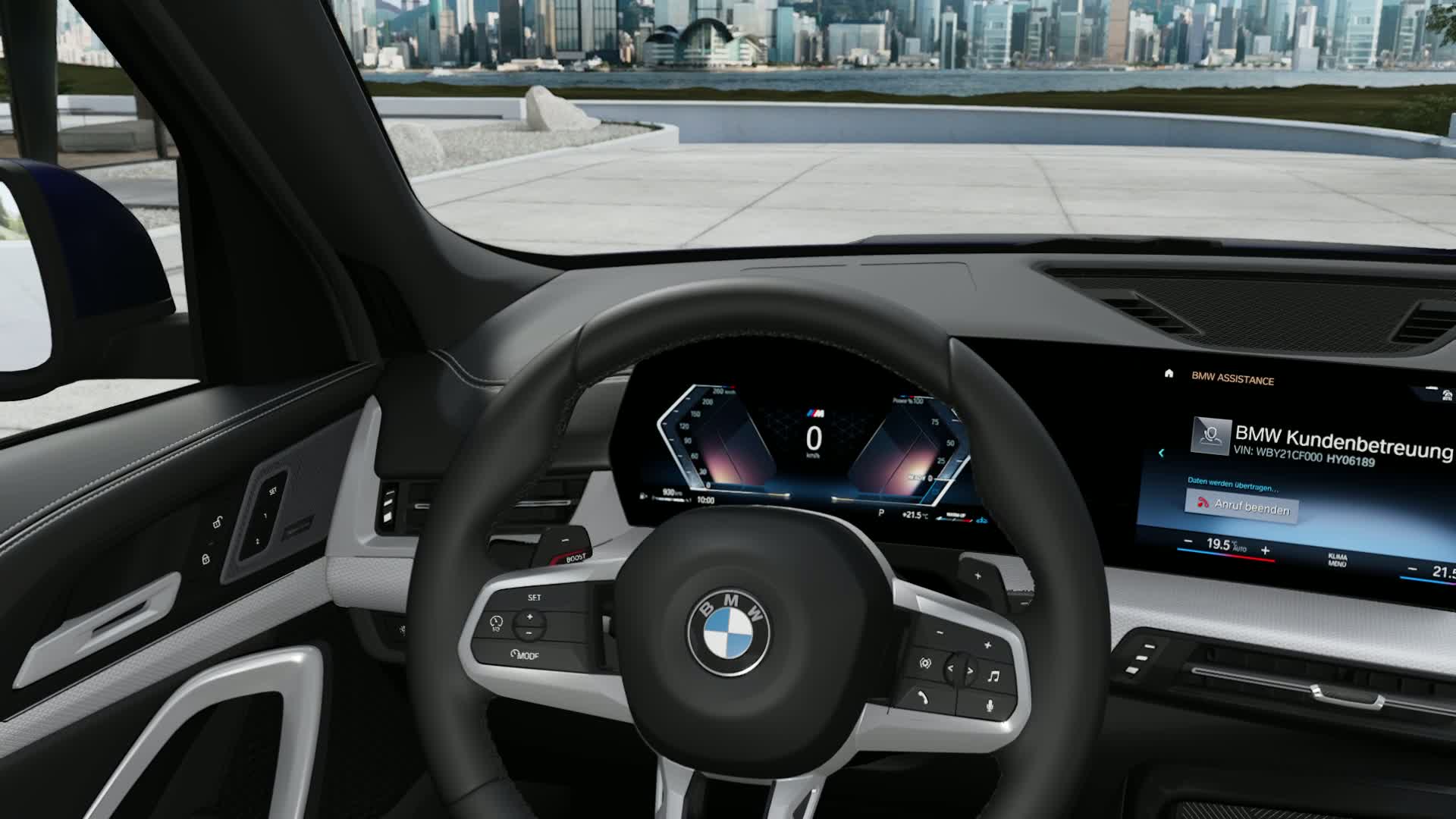 BMW X1 xDrive20d