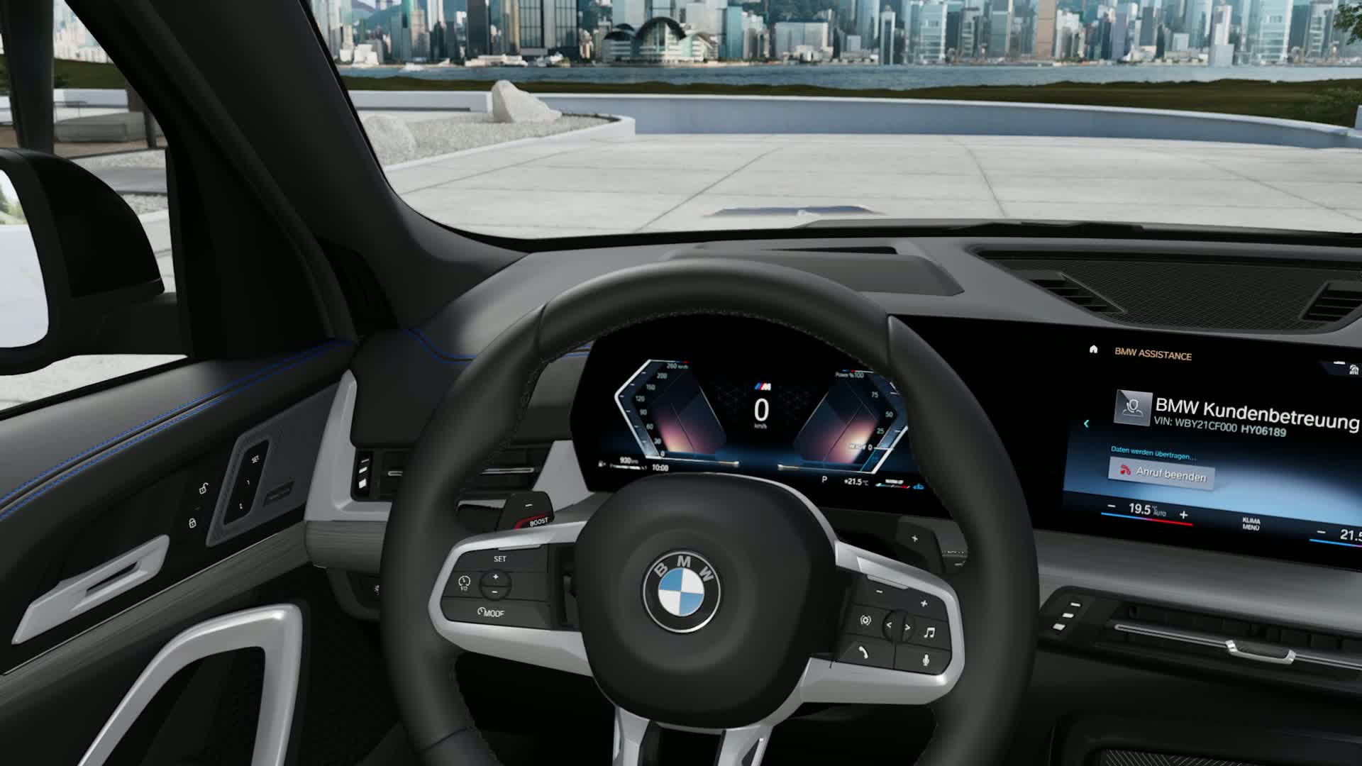 BMW X1 xDrive20d