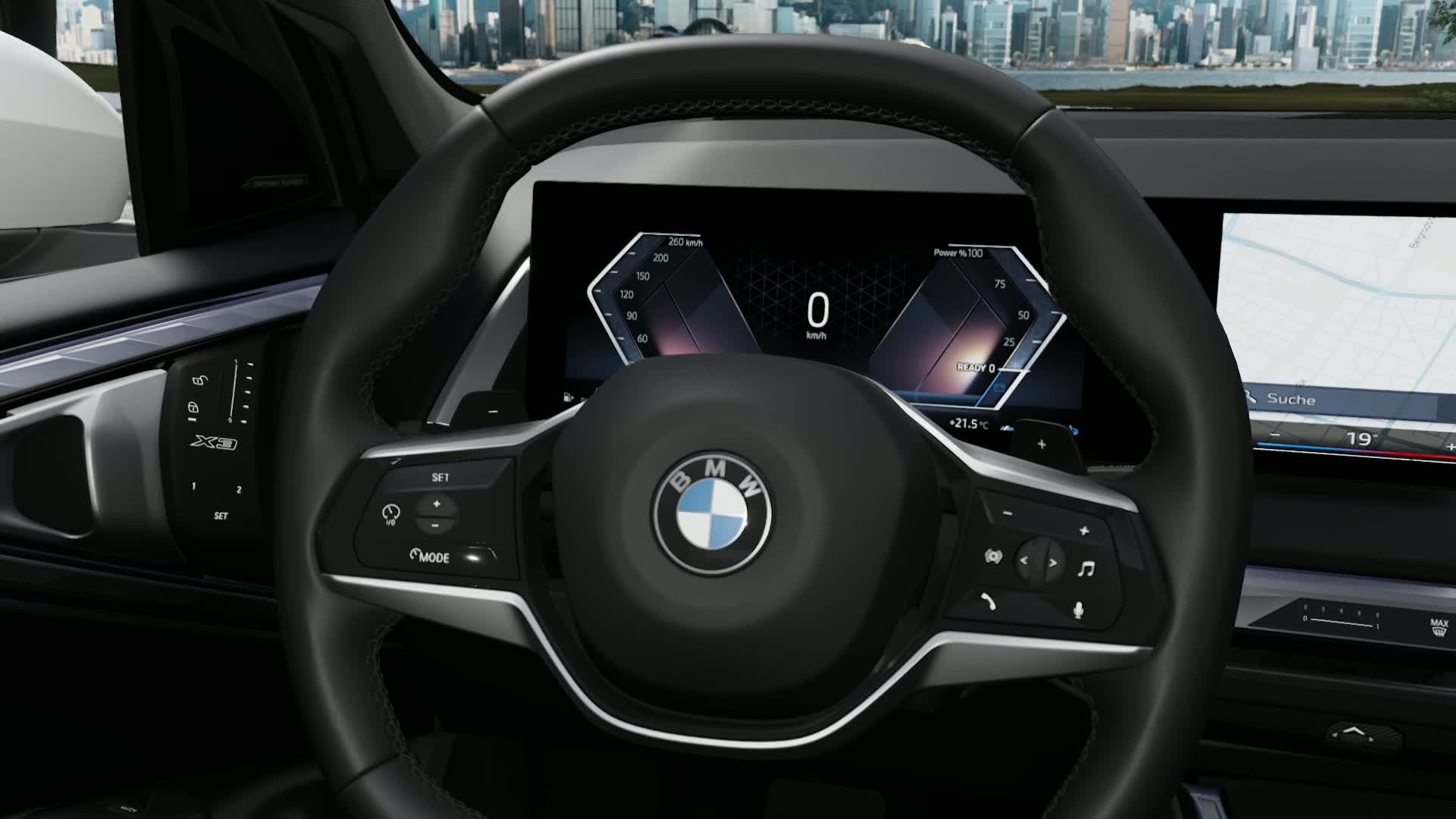 BMW X3 20 xDrive