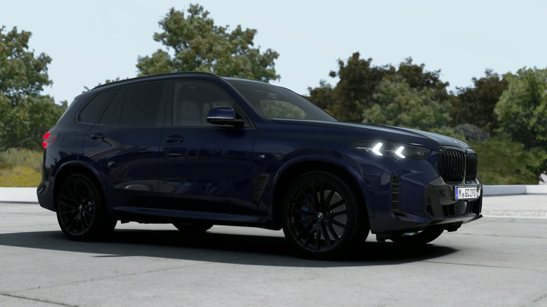 BMW X5 xDrive30d