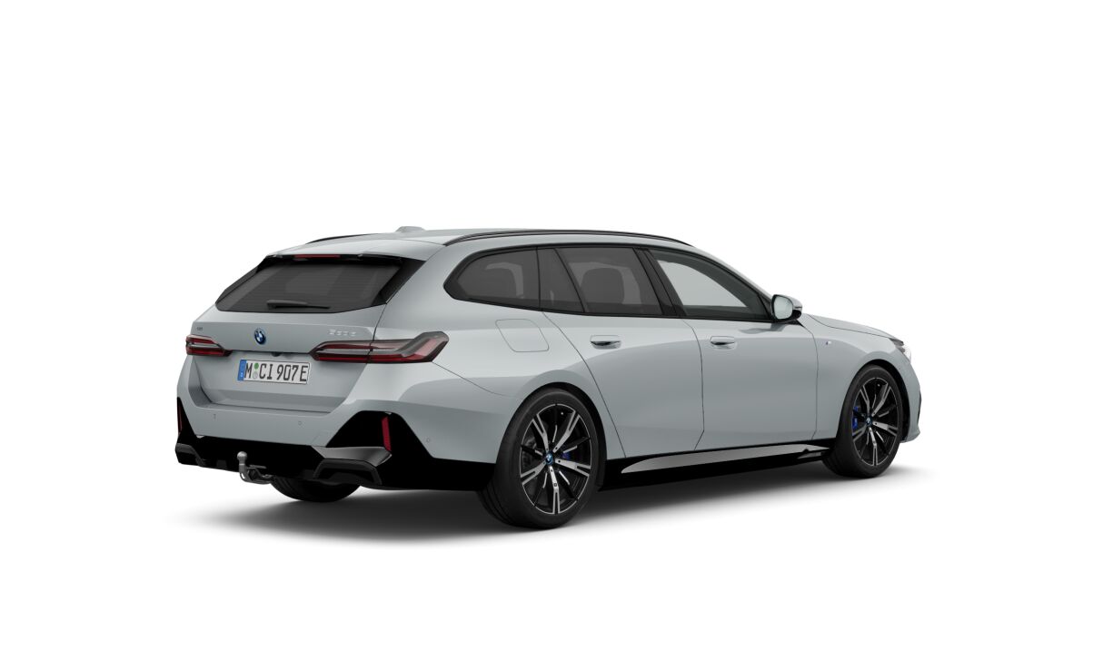 BMW 530e xDrive Touring