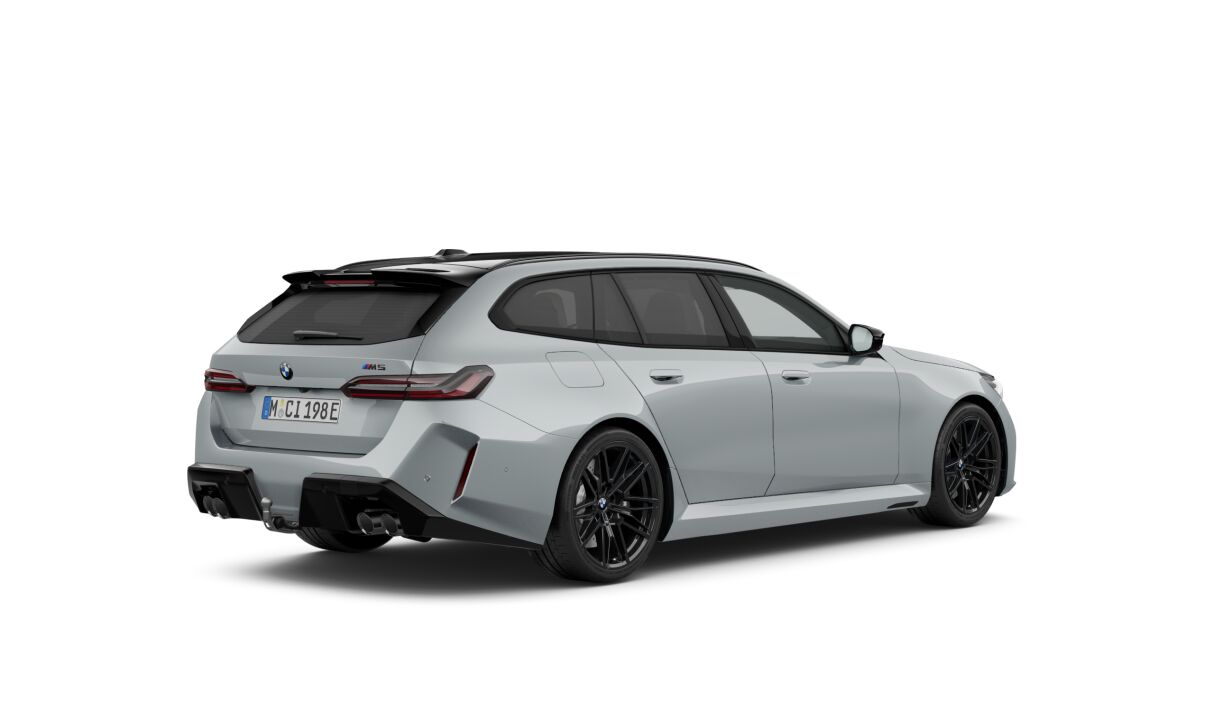 BMW M5 Touring