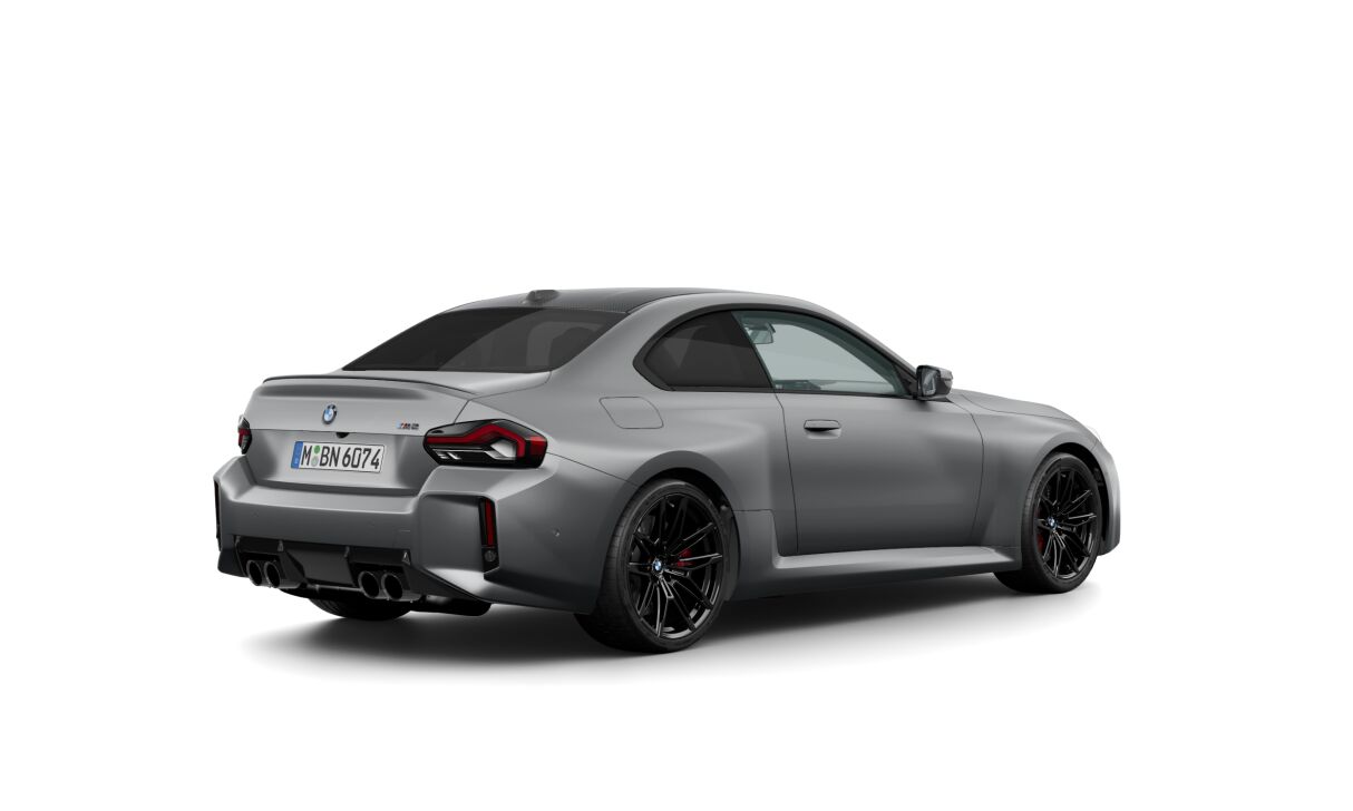 BMW M2 M xDrive