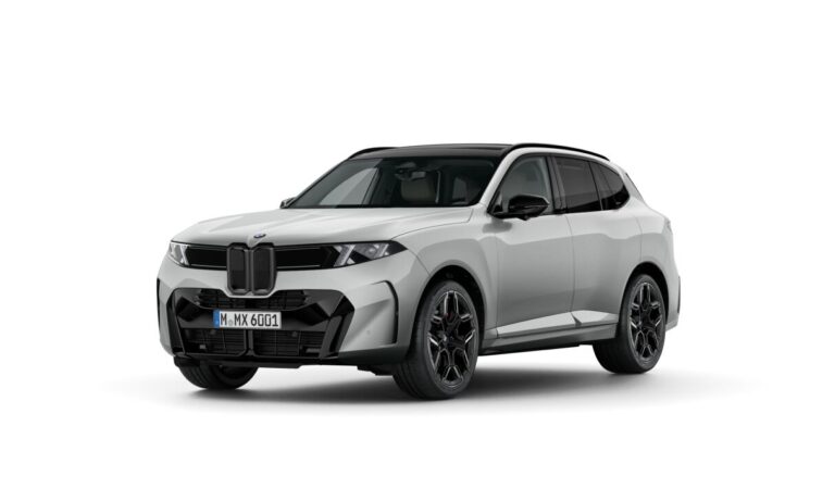 BMW X5 40d xDrive