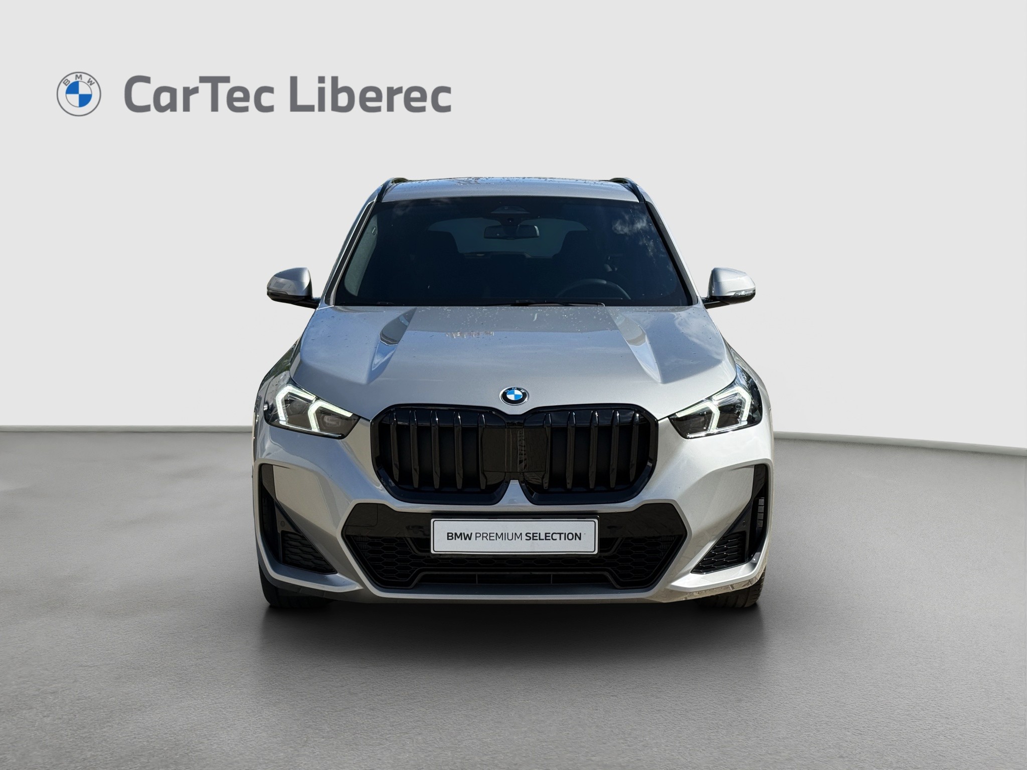 BMW X1 xDrive23i
