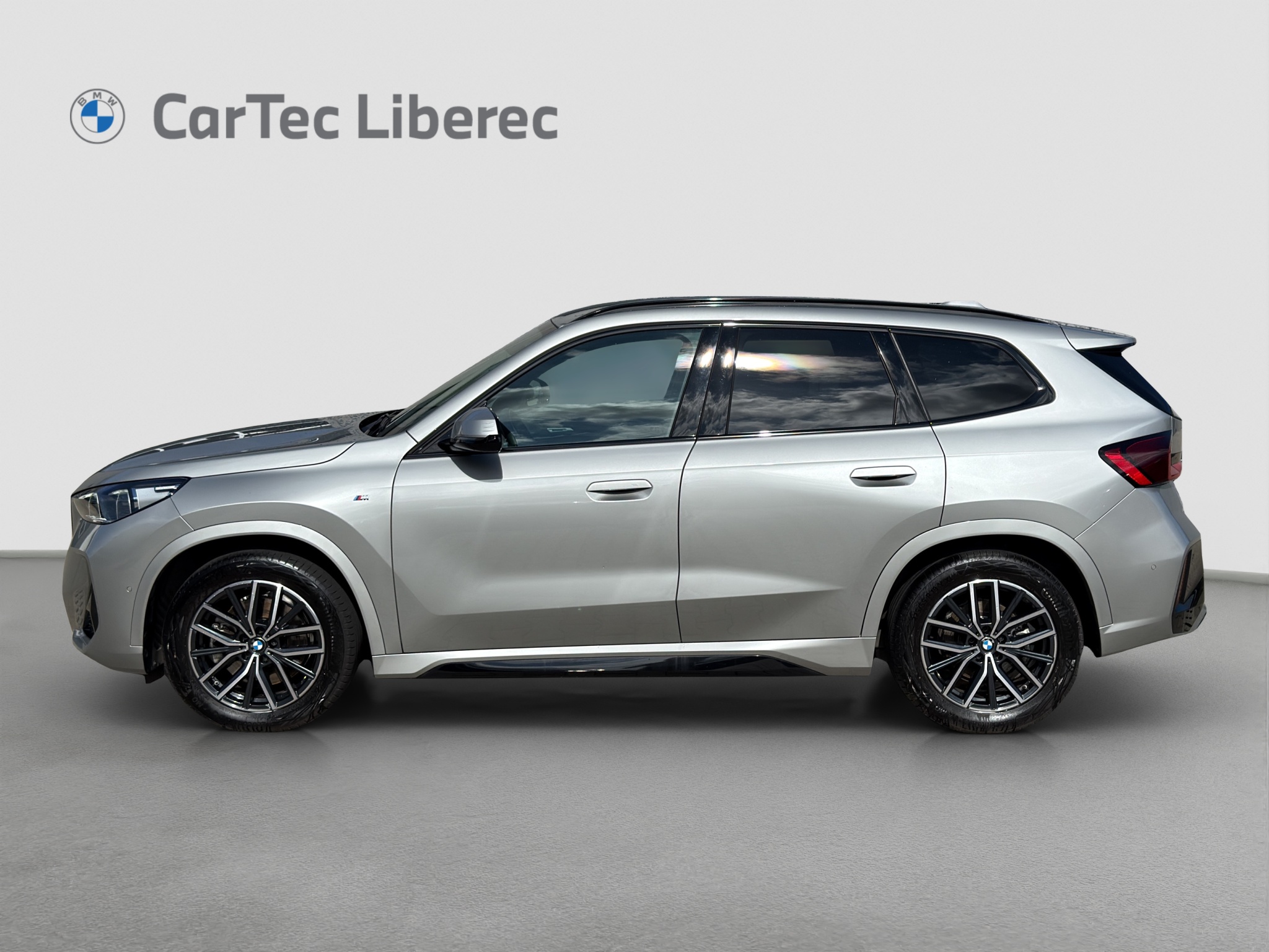 BMW X1 xDrive23i