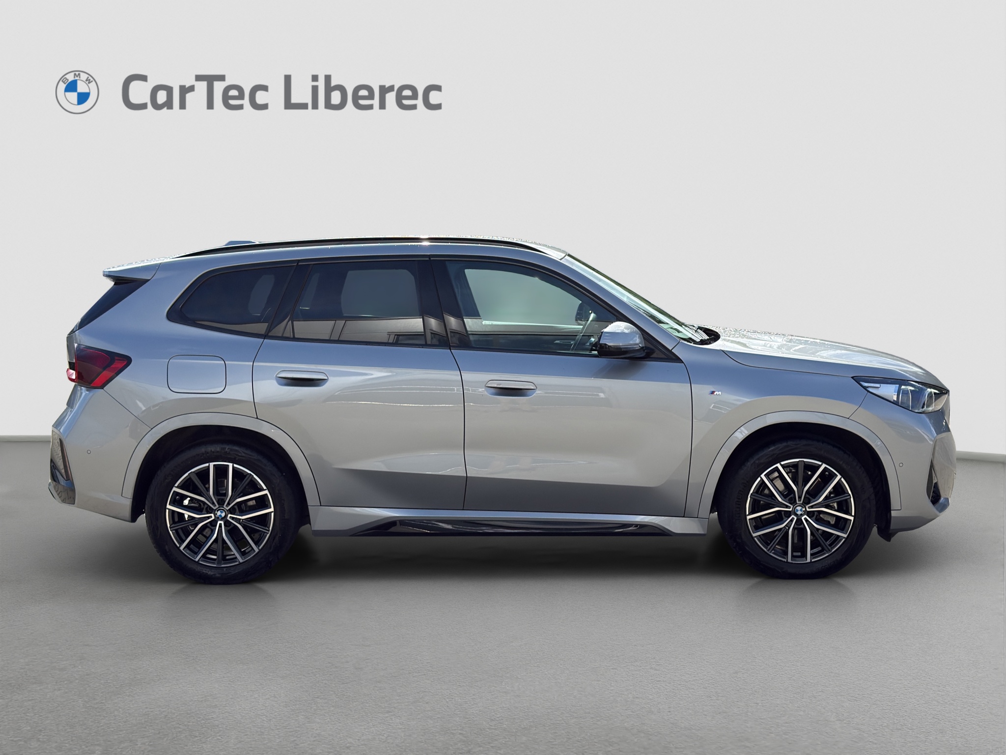 BMW X1 xDrive23i