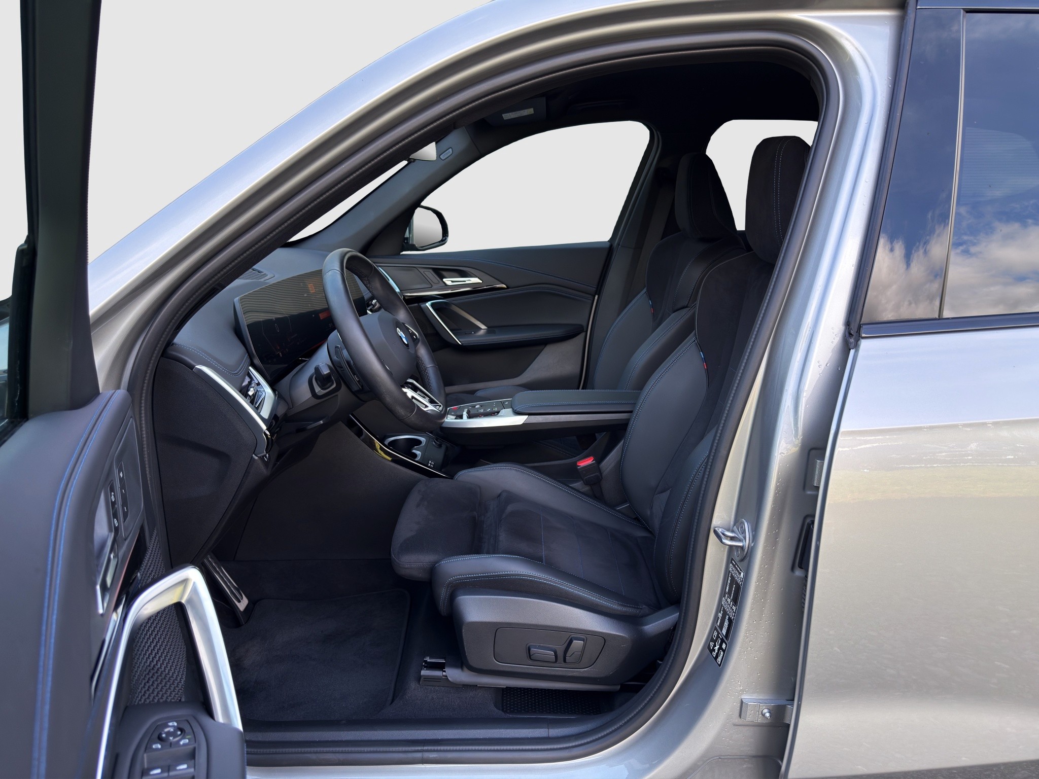 BMW X1 xDrive23i