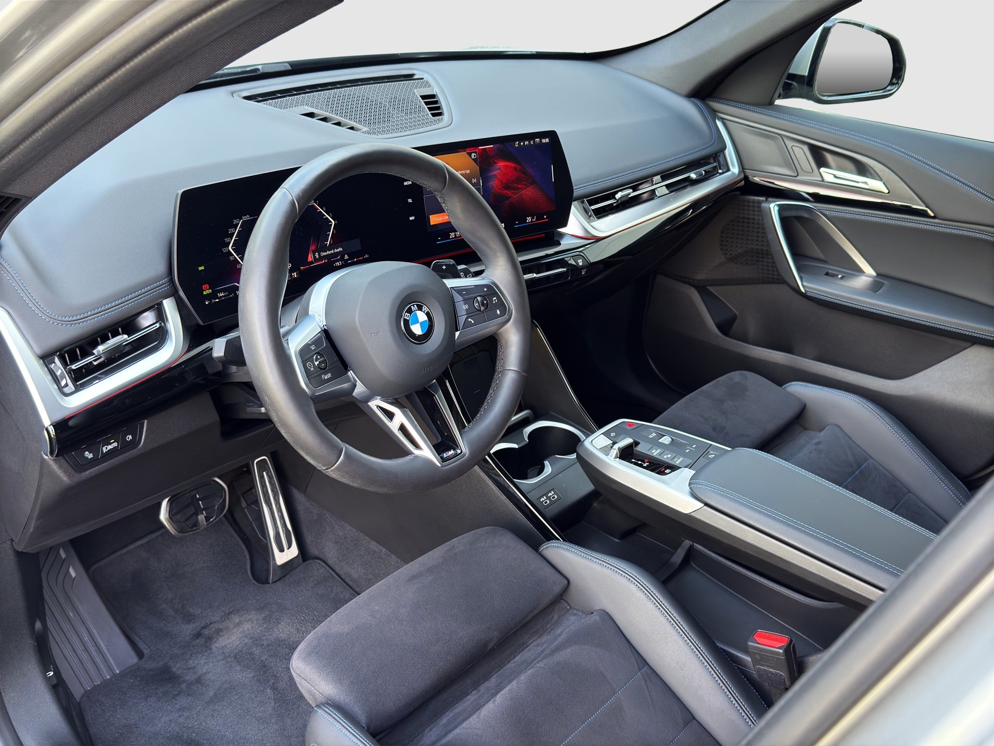 BMW X1 xDrive23i