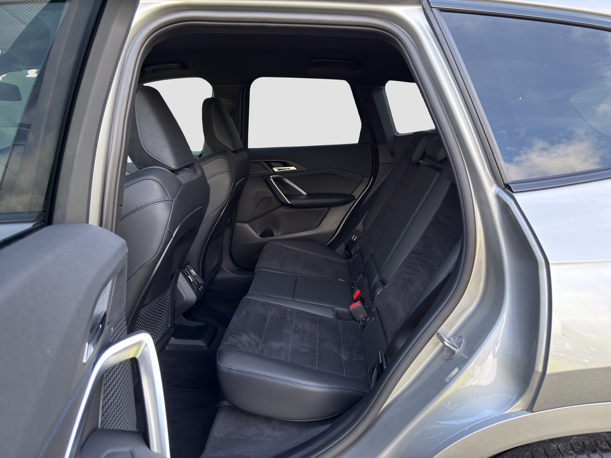 BMW X1 xDrive23i