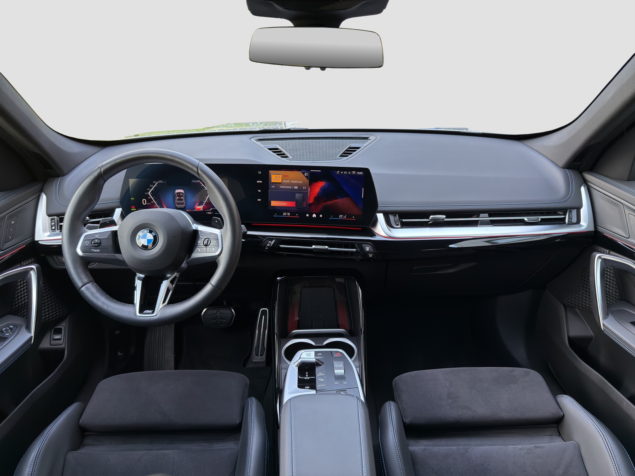 BMW X1 xDrive23i