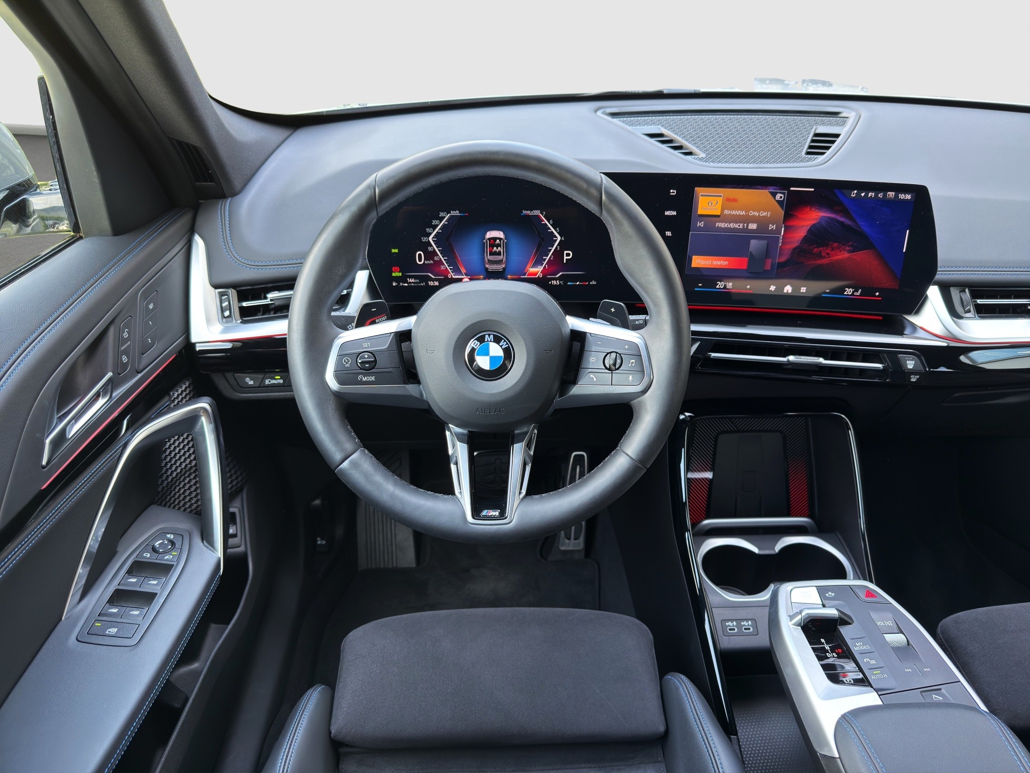 BMW X1 xDrive23i