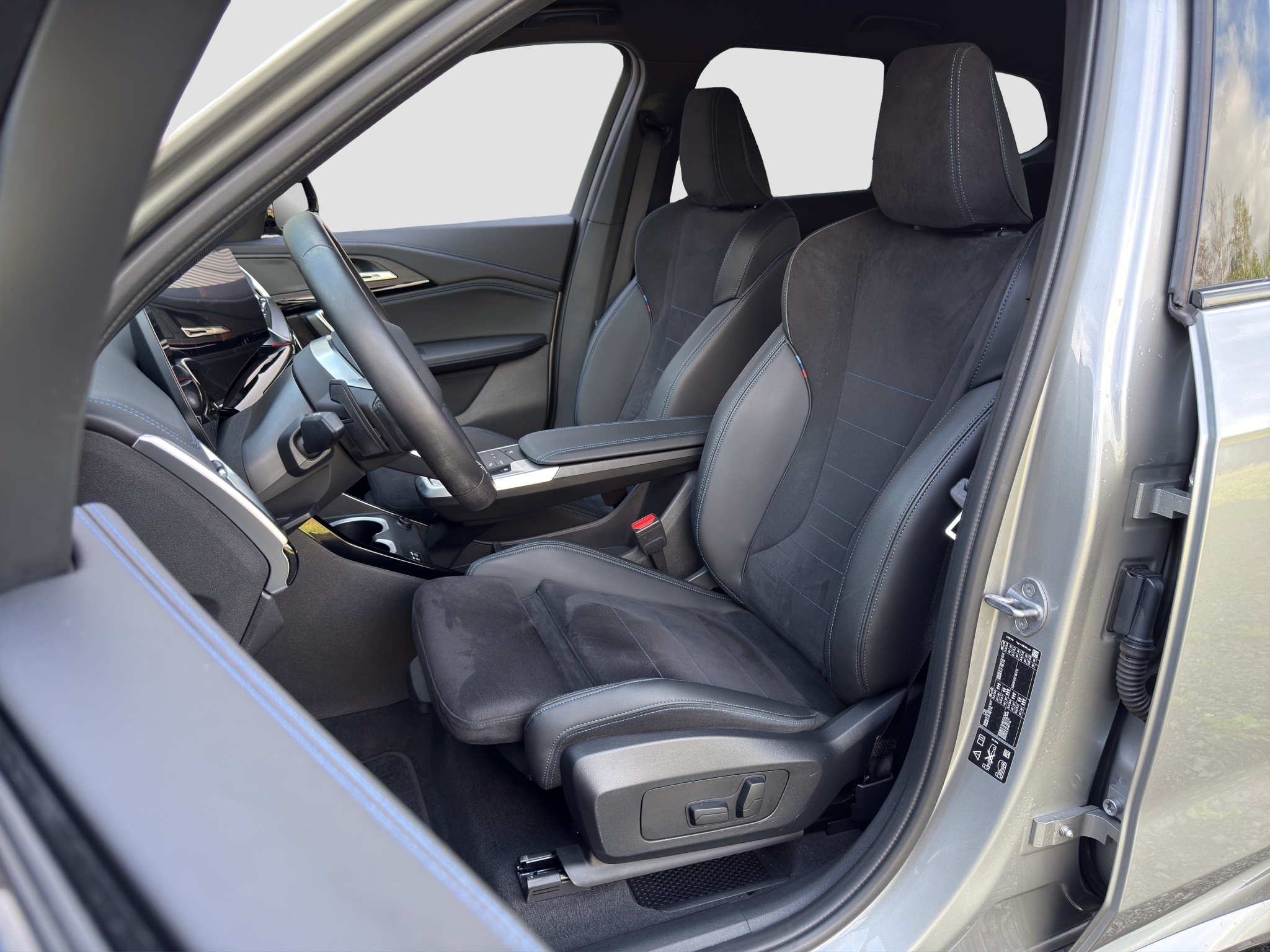 BMW X1 xDrive23i