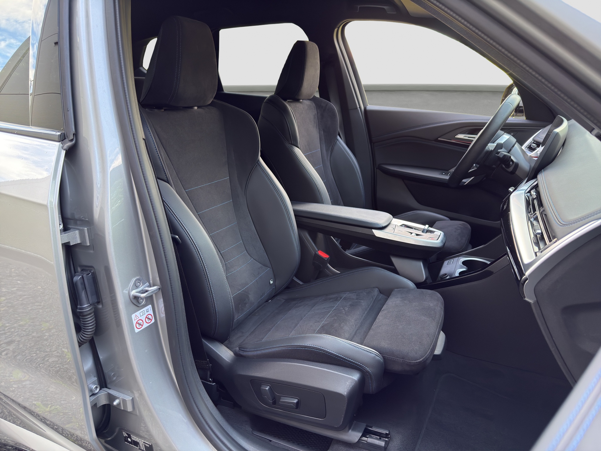 BMW X1 xDrive23i