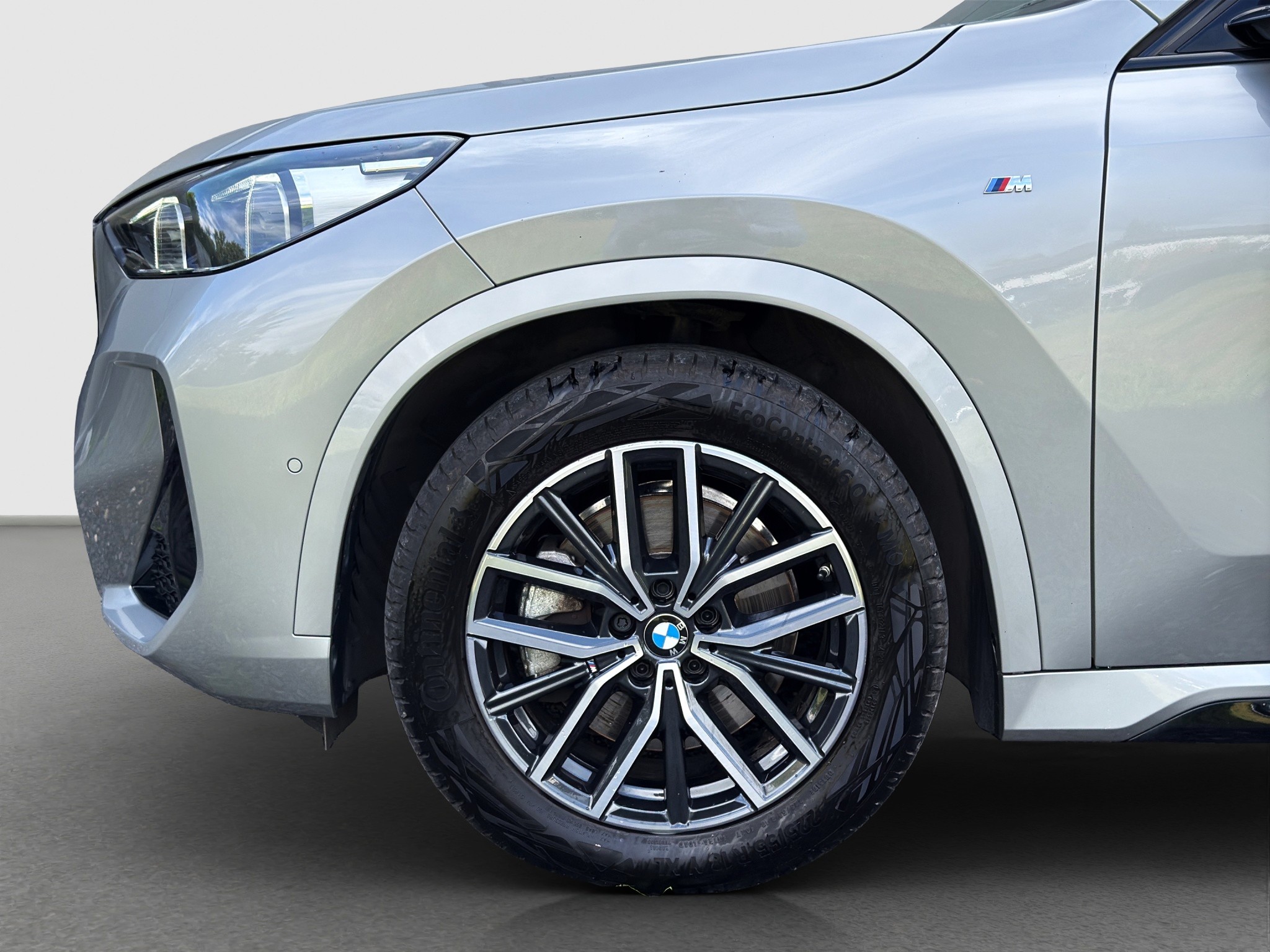 BMW X1 xDrive23i