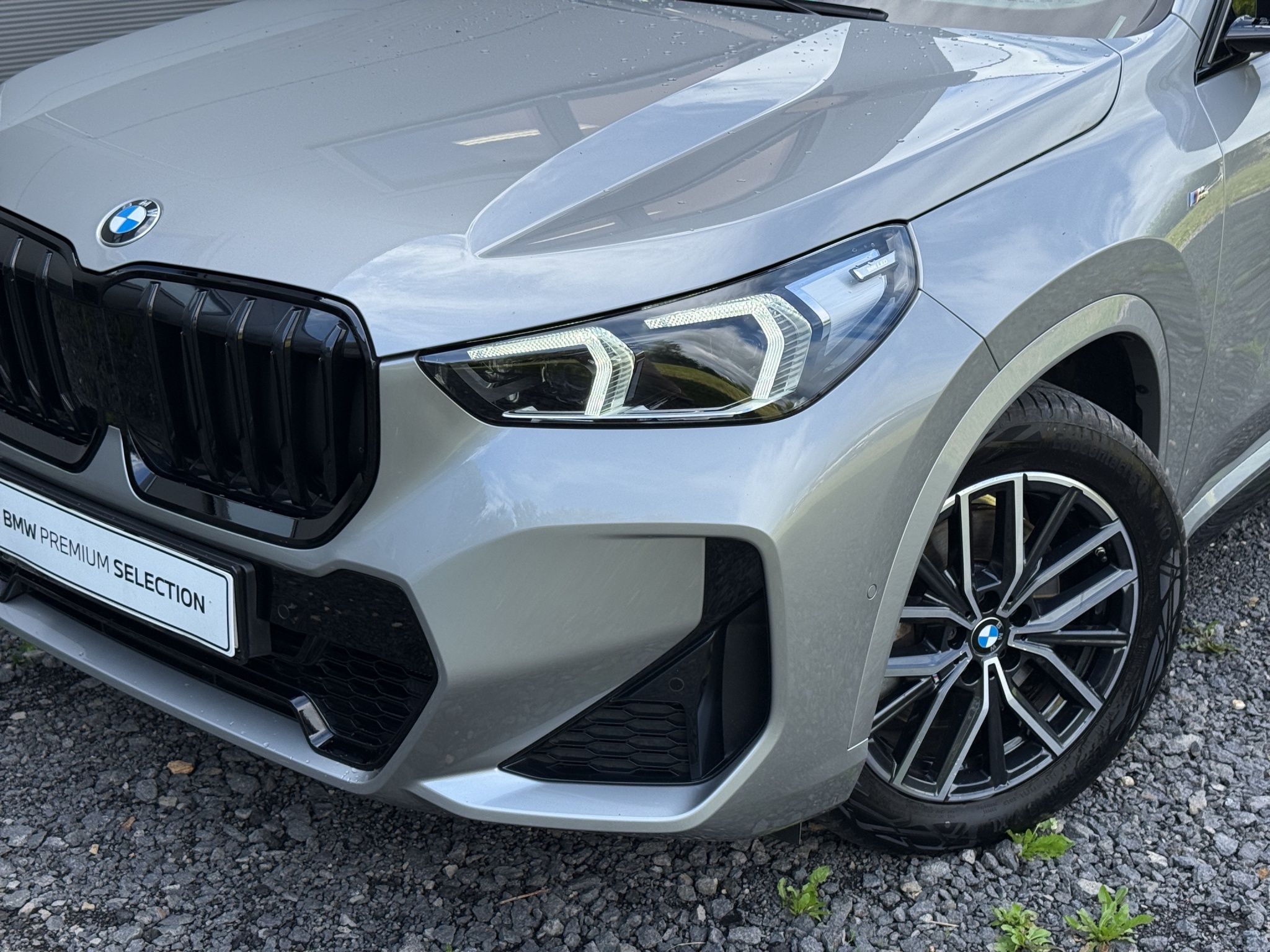 BMW X1 xDrive23i